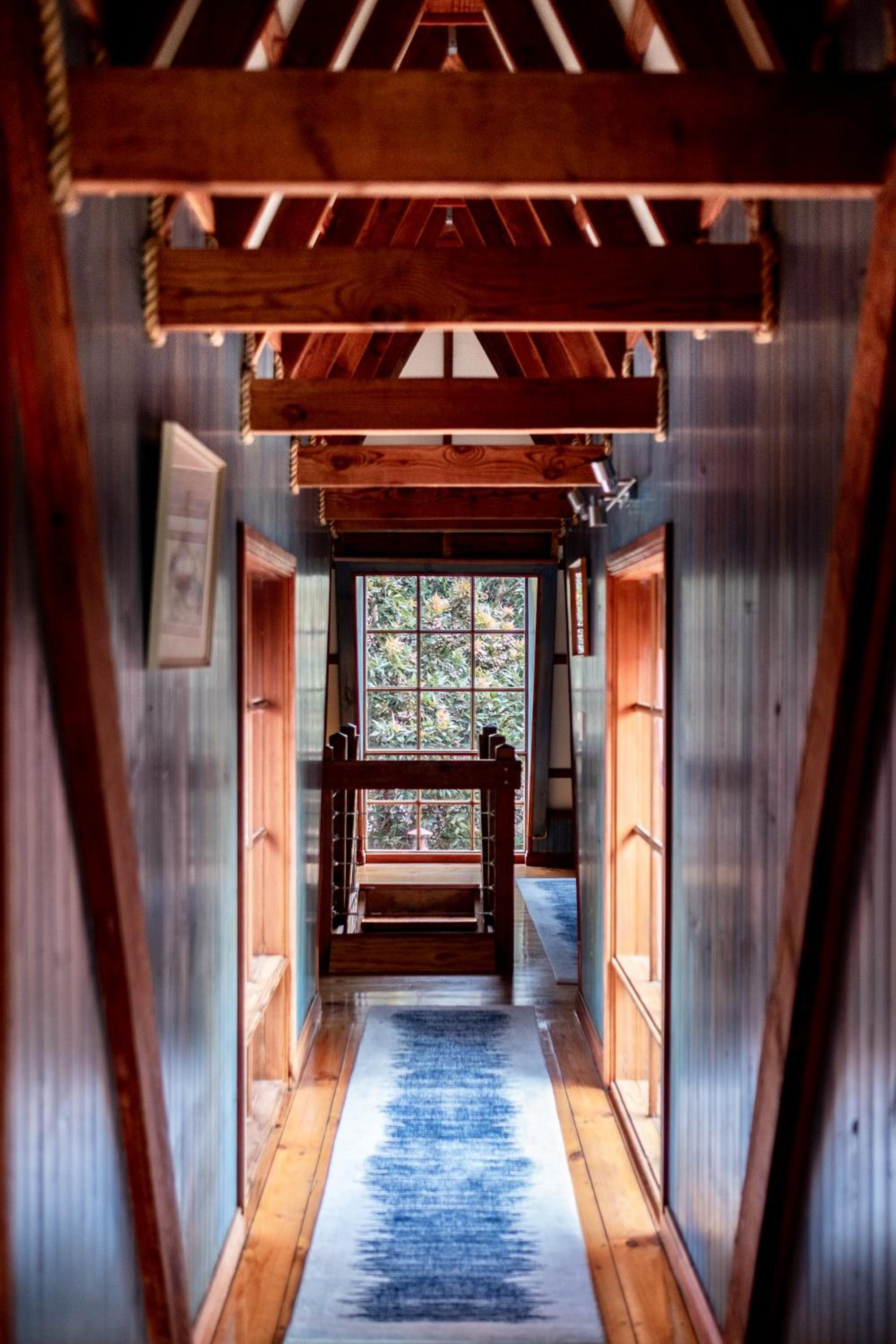 Currawong - Freycinet Holiday Houses