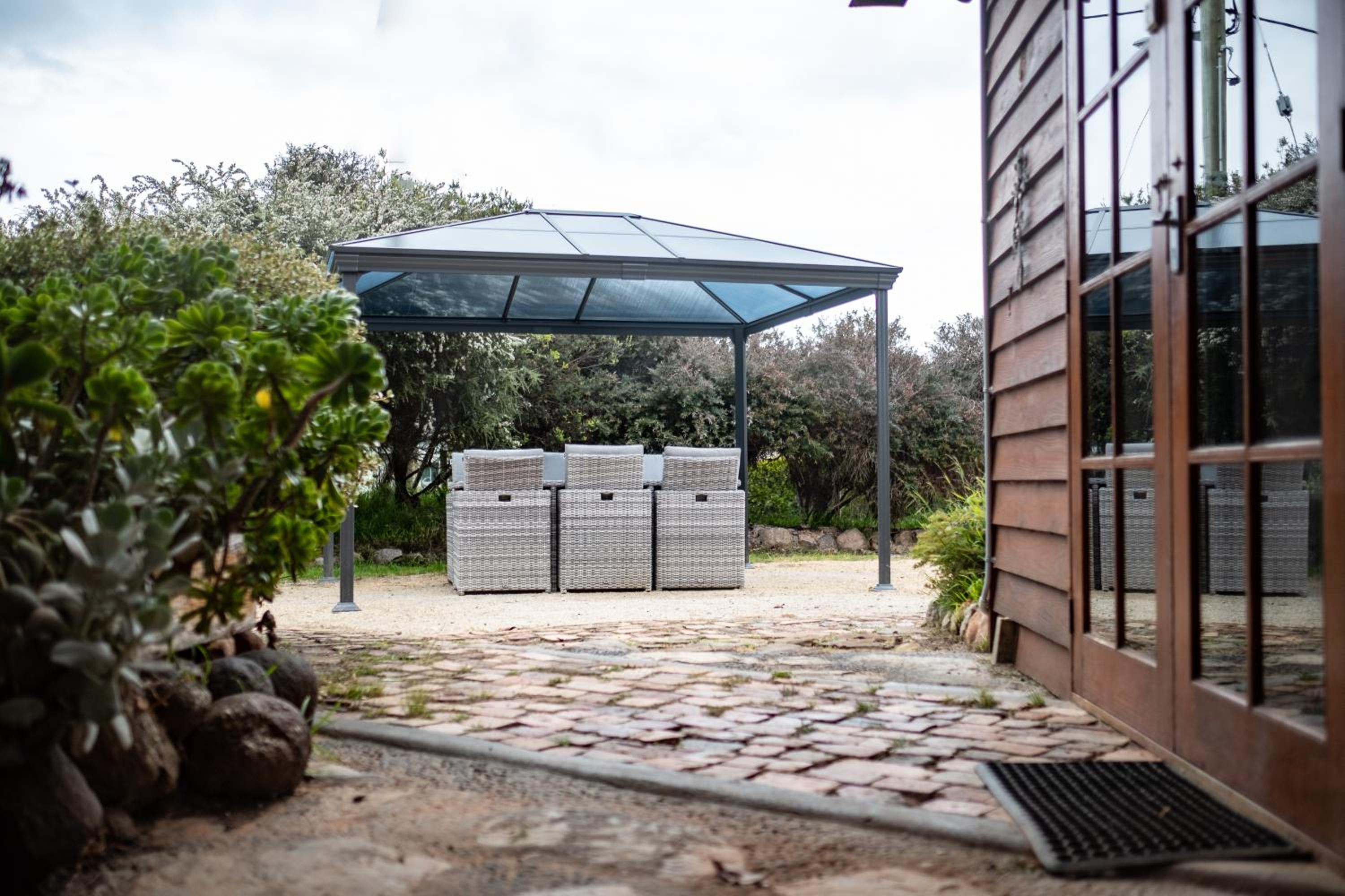 Currawong - Freycinet Holiday Houses