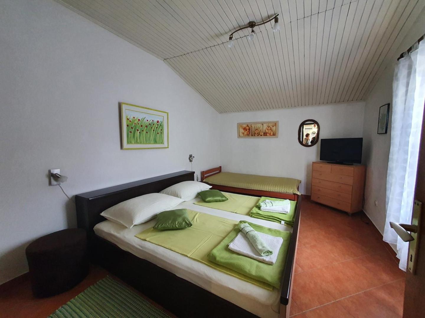 Apartments Porec beach area Simo - Property Image 66