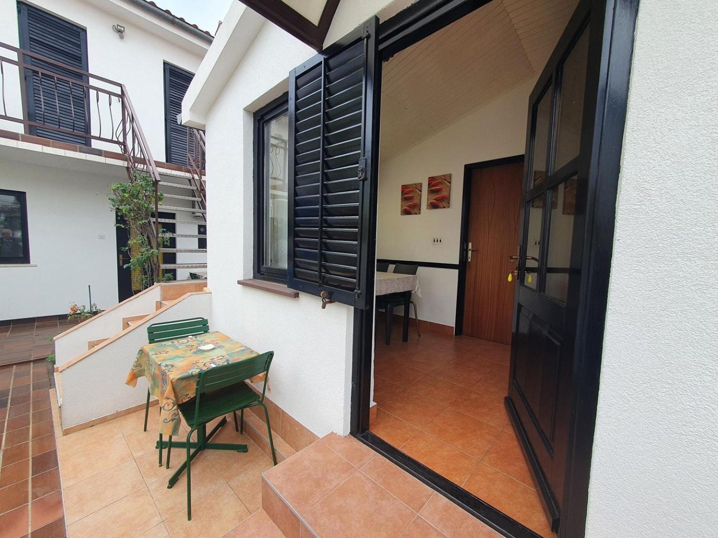 Apartments Porec beach area Simo - Property Image 13