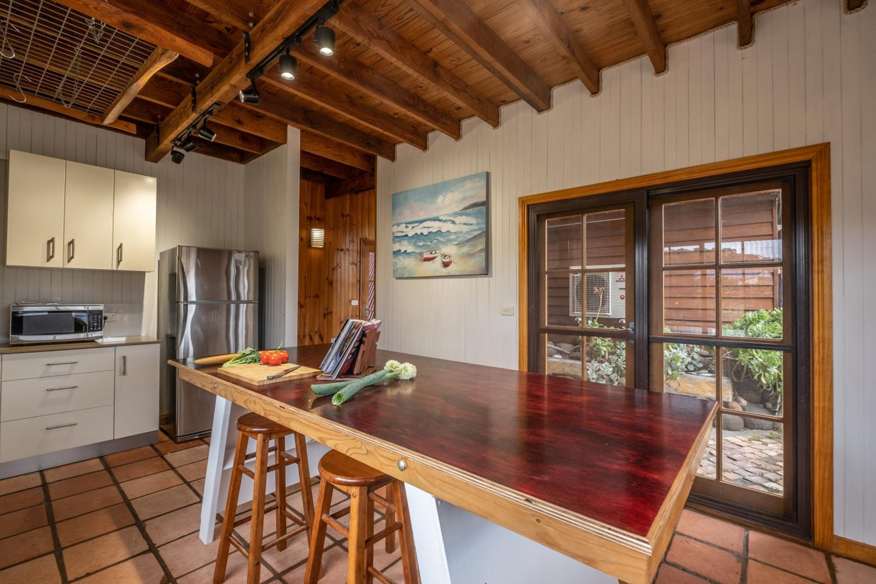 Currawong - Freycinet Holiday Houses