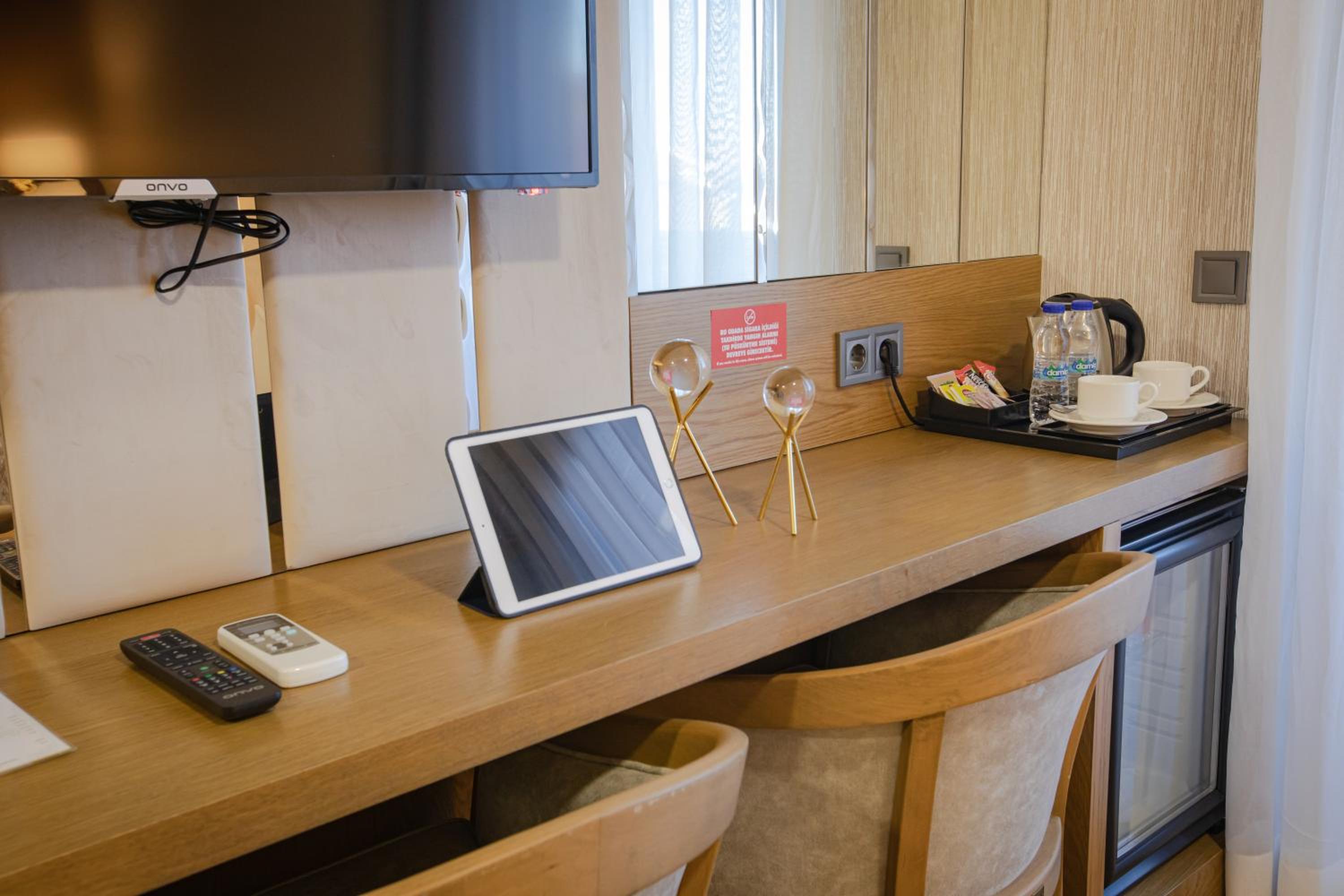 bahçelievler hotels - Image 82