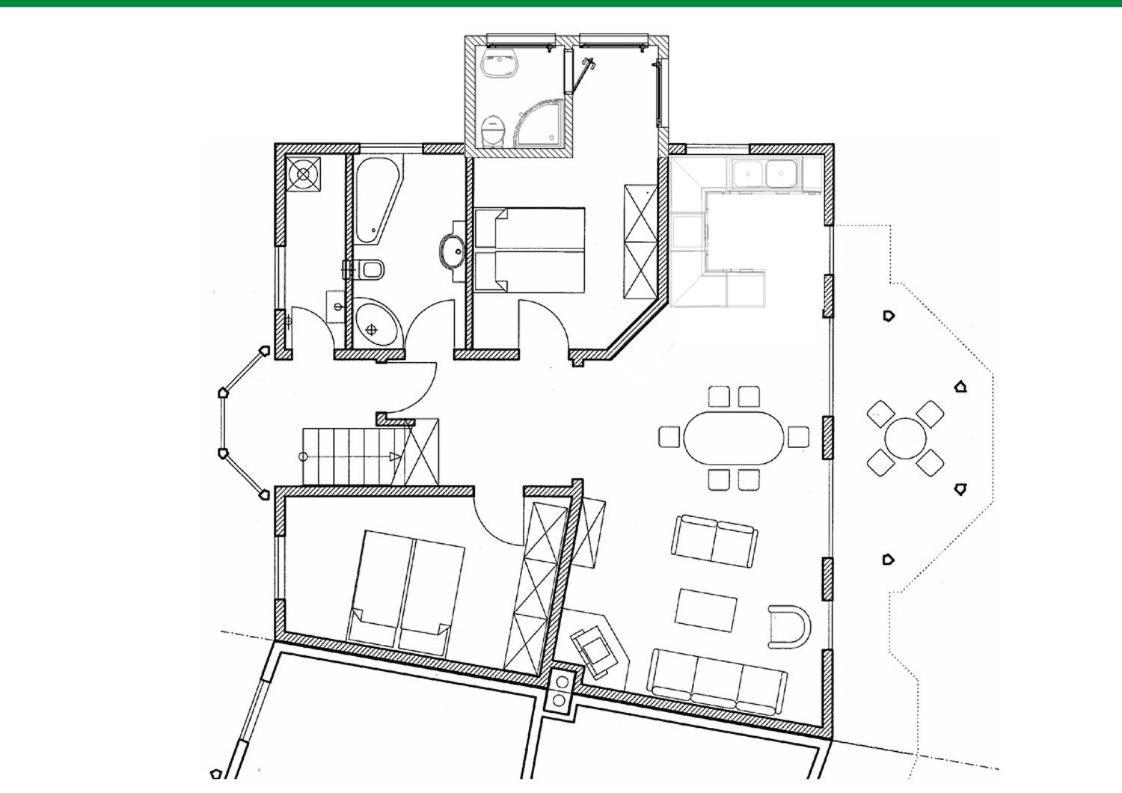 Reethaus Seewind view 3