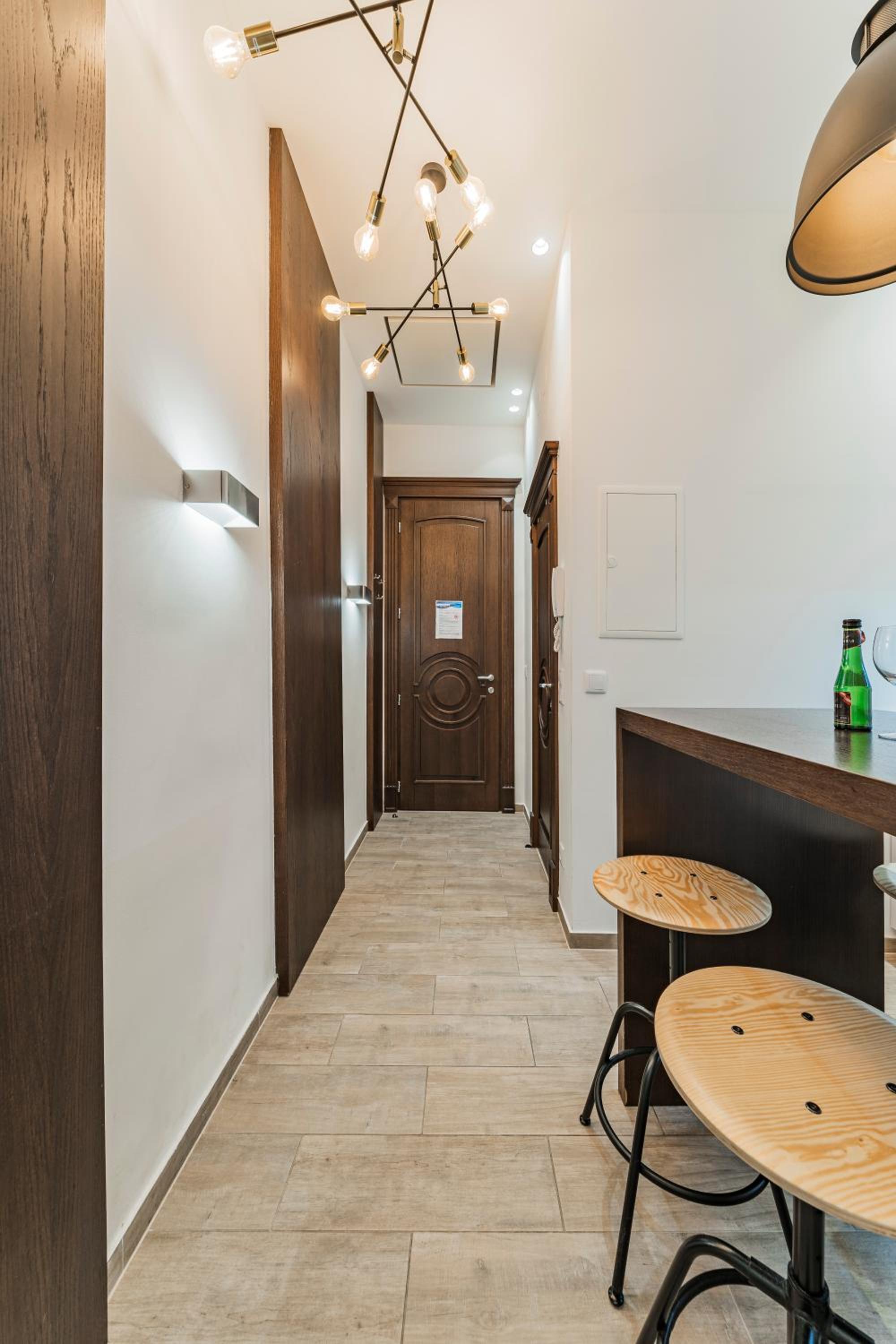Zeus Design Apartments Schönbrunn