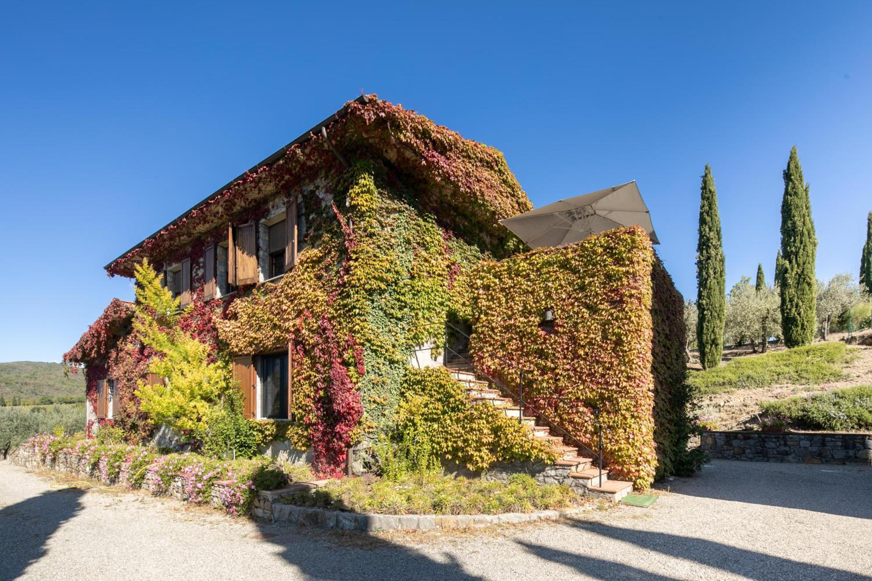 Il Colombaio by VacaVilla view 5