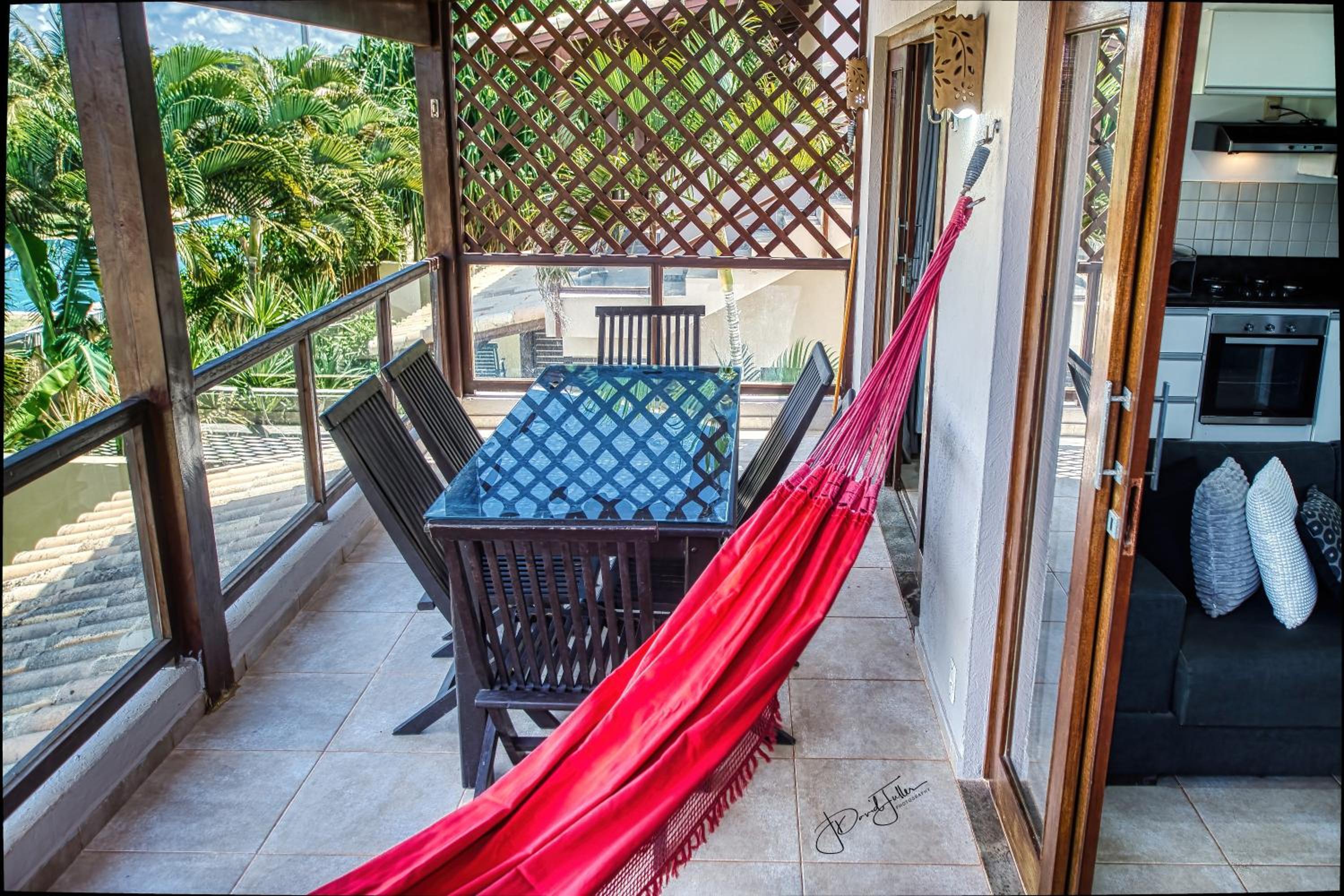 VILLA LUXO V7 Pipa Beleza Spa resort