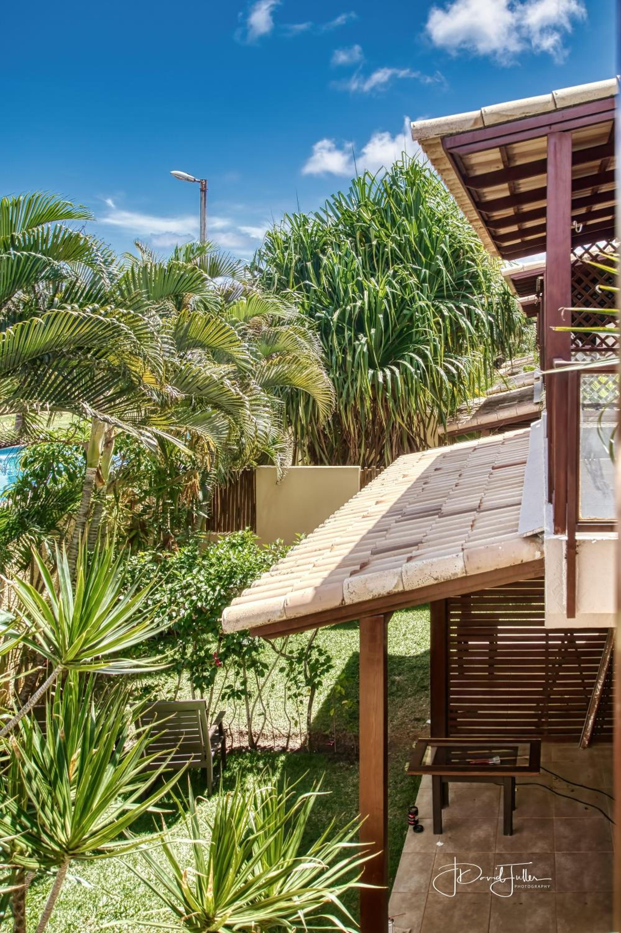 VILLA LUXO V7 Pipa Beleza Spa resort