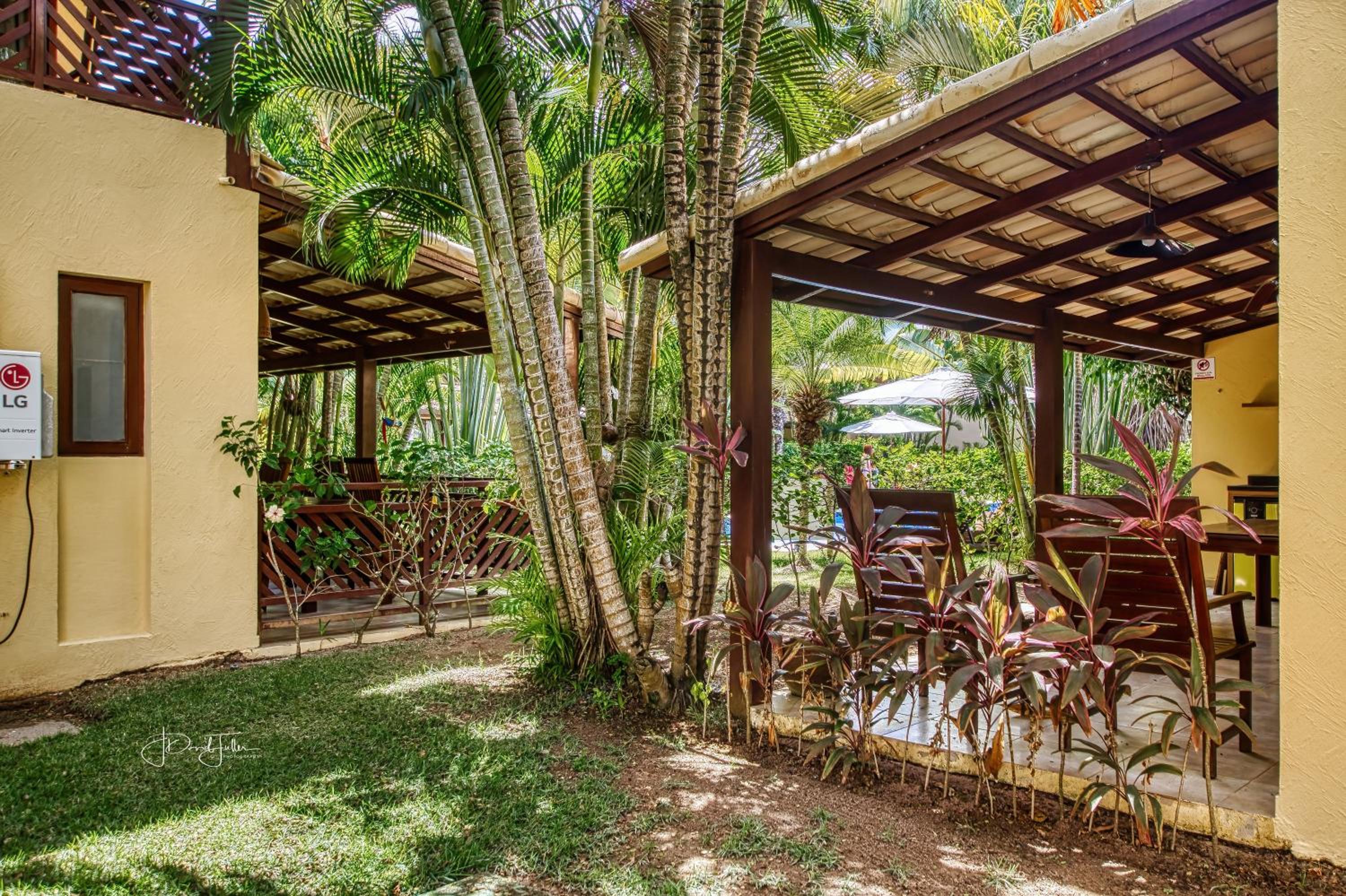 VILLA LUXO V7 Pipa Beleza Spa resort