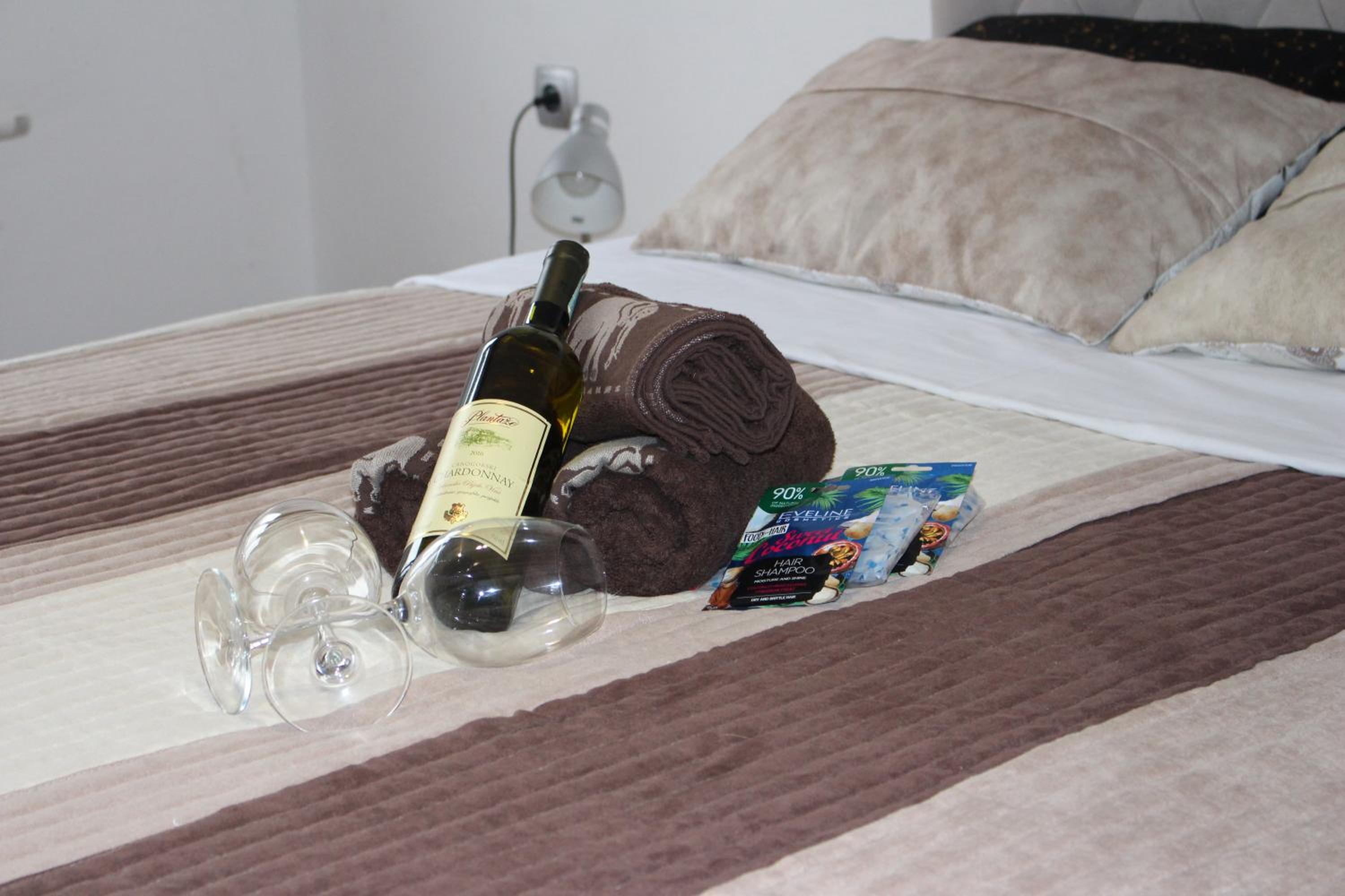 Apartmani Ramonda