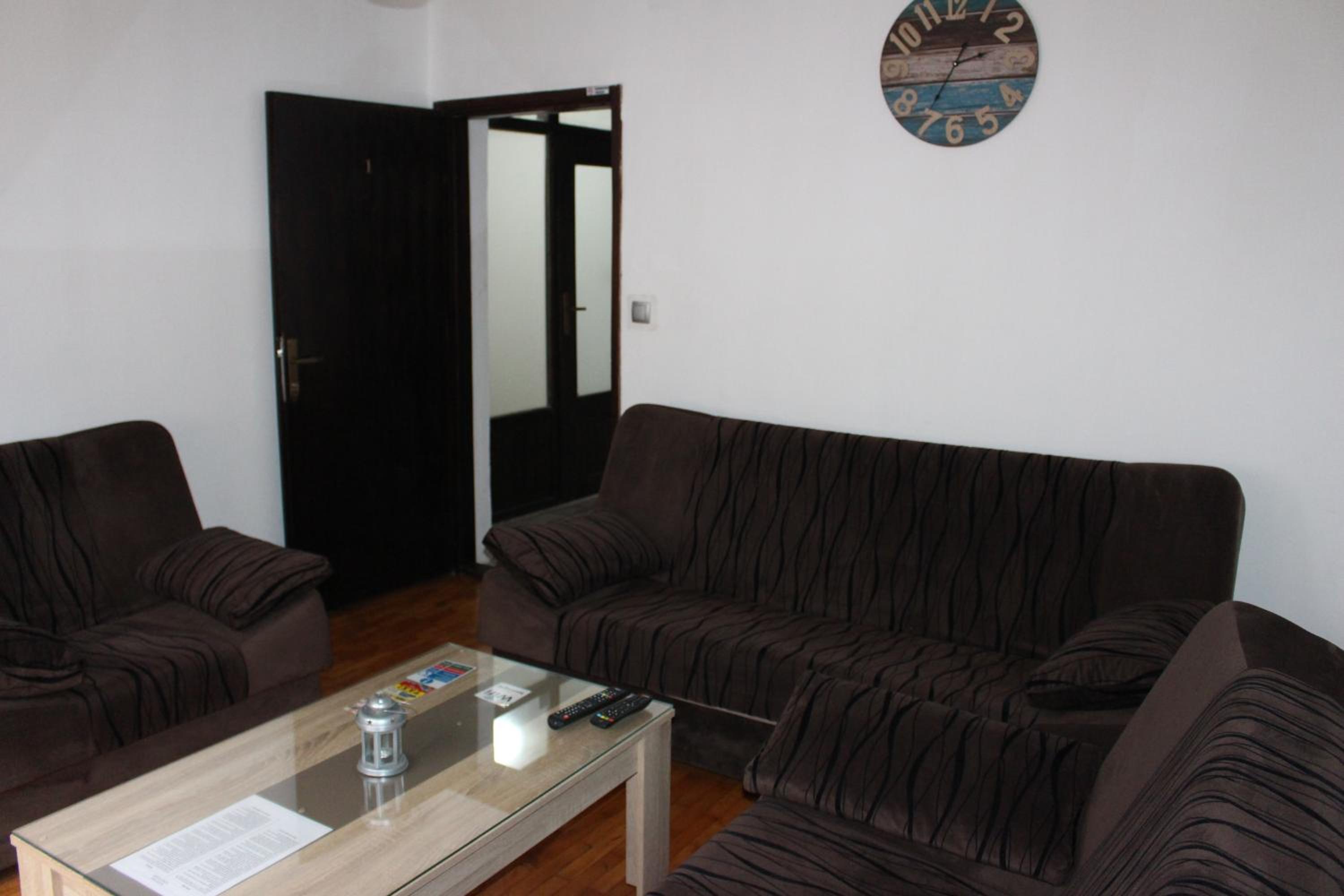 Apartmani Ramonda