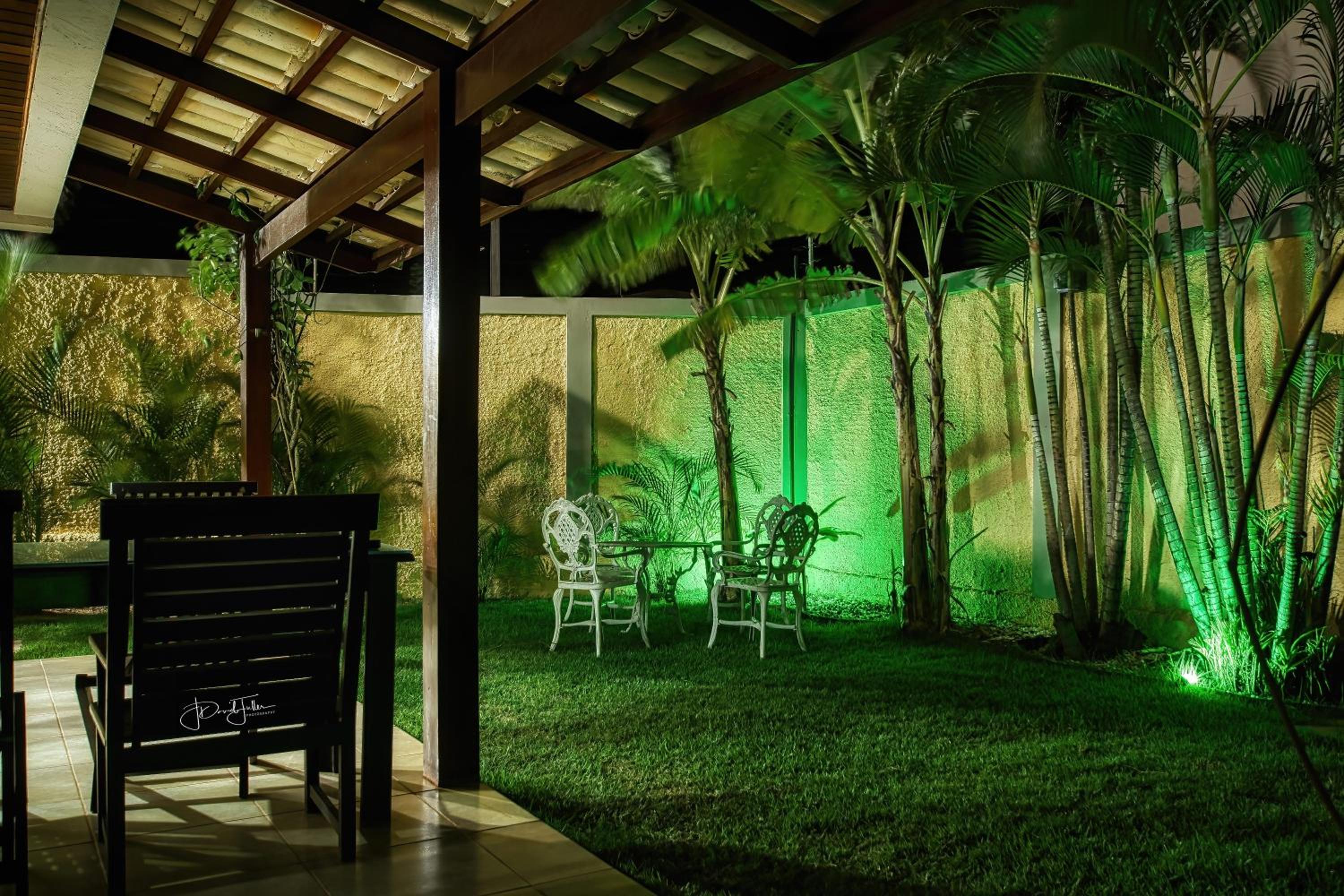 VILLA LUXO V7 Pipa Beleza Spa resort