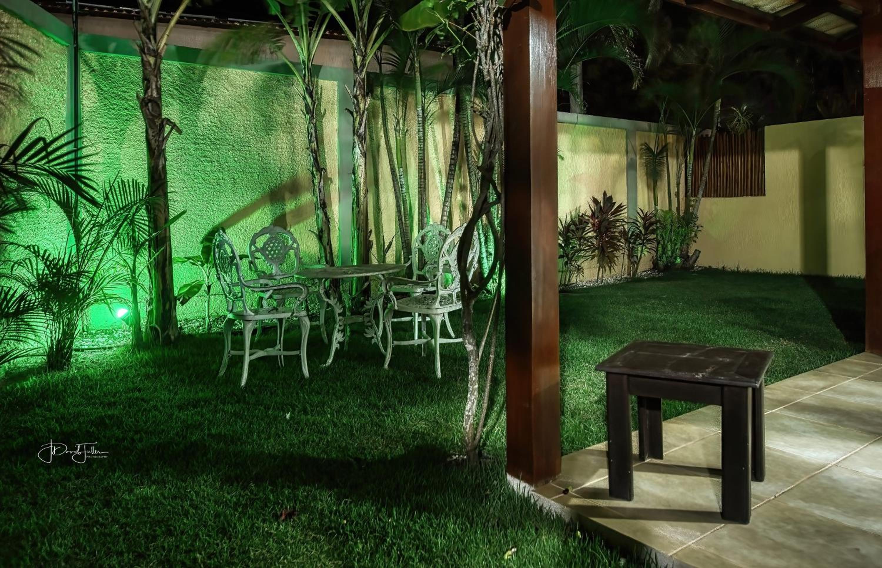 VILLA LUXO V7 Pipa Beleza Spa resort