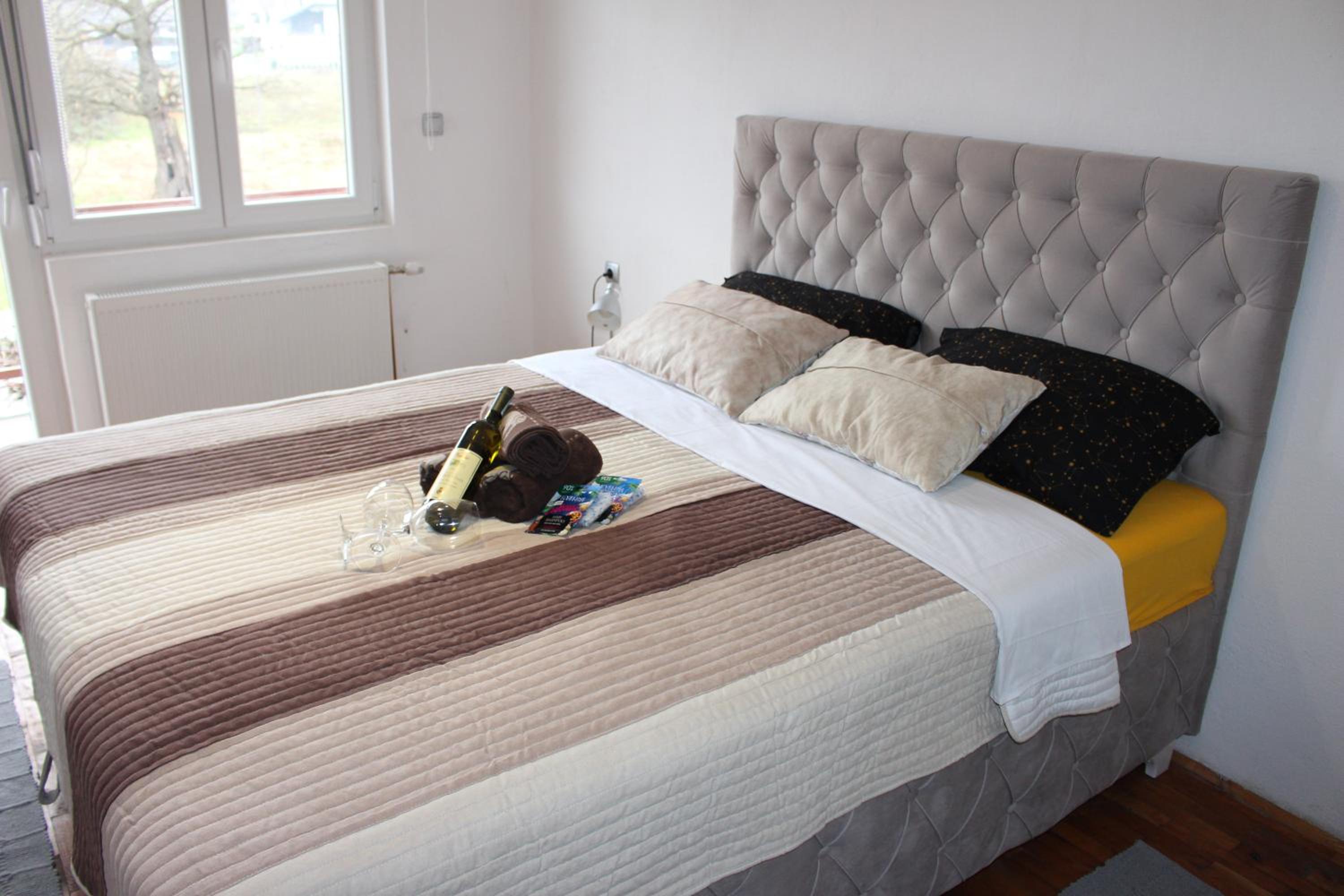 Apartmani Ramonda