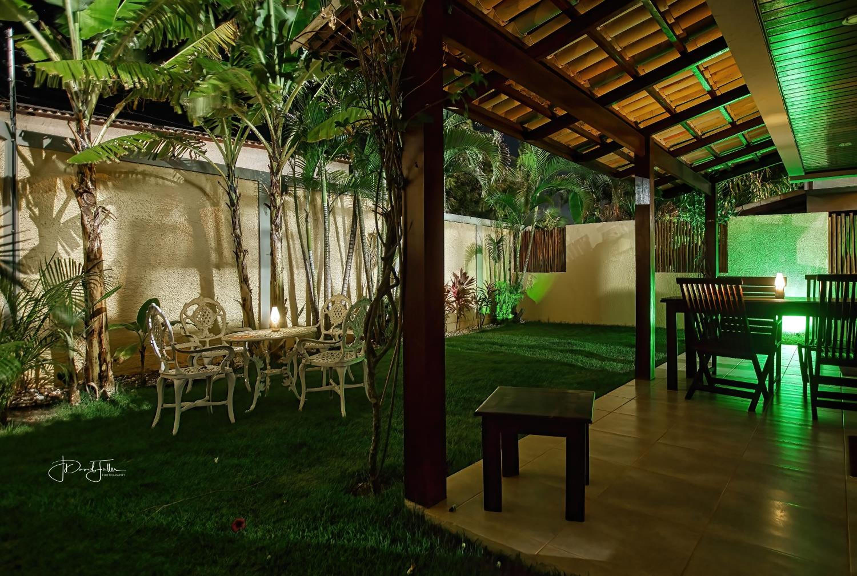 VILLA LUXO V7 Pipa Beleza Spa resort