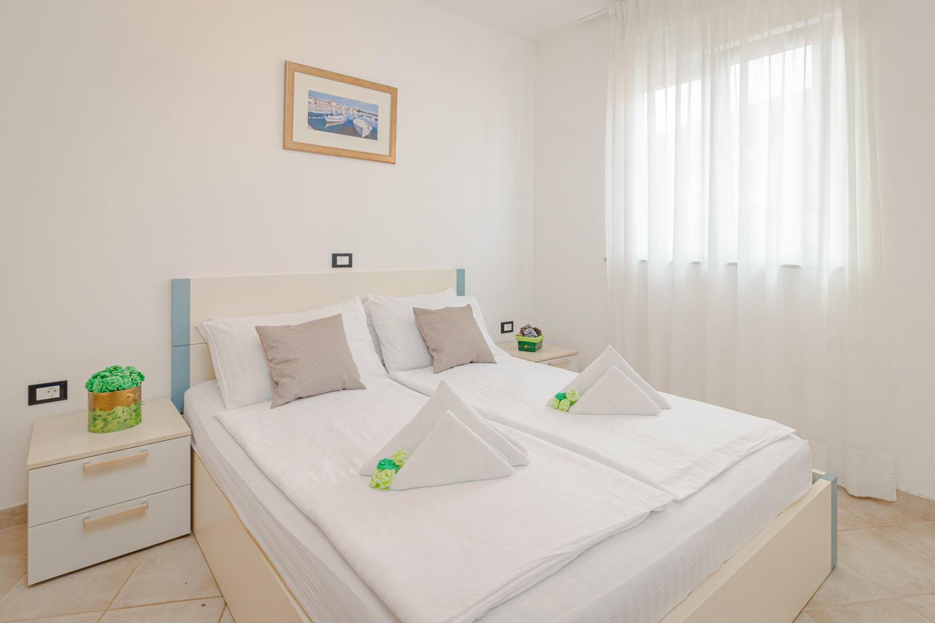 Residence Kamenjak view 2