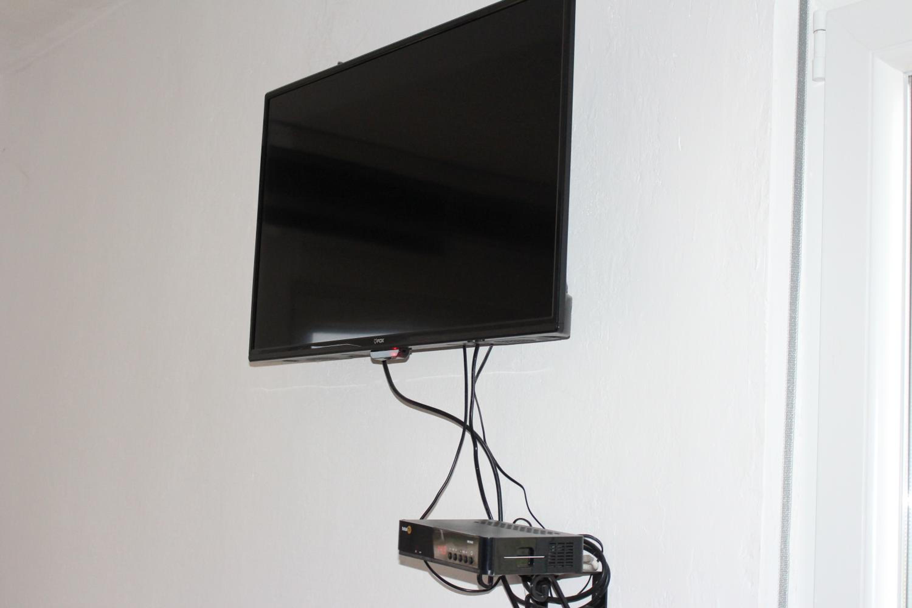 Apartmani Ramonda