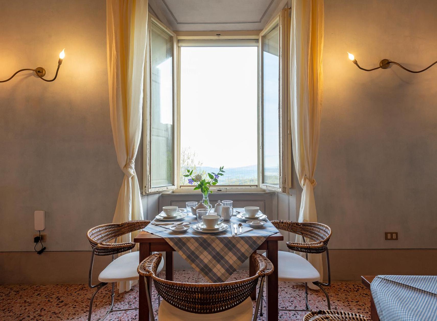 La Fattoria di Tatti