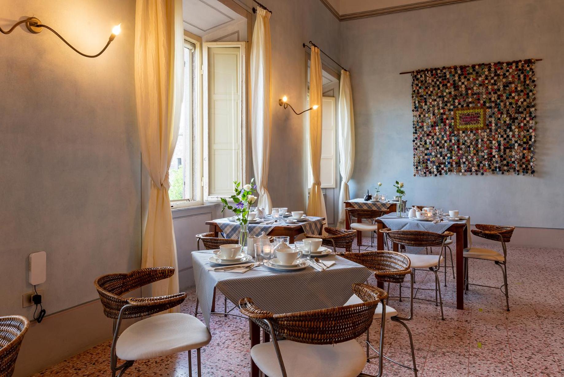 La Fattoria di Tatti