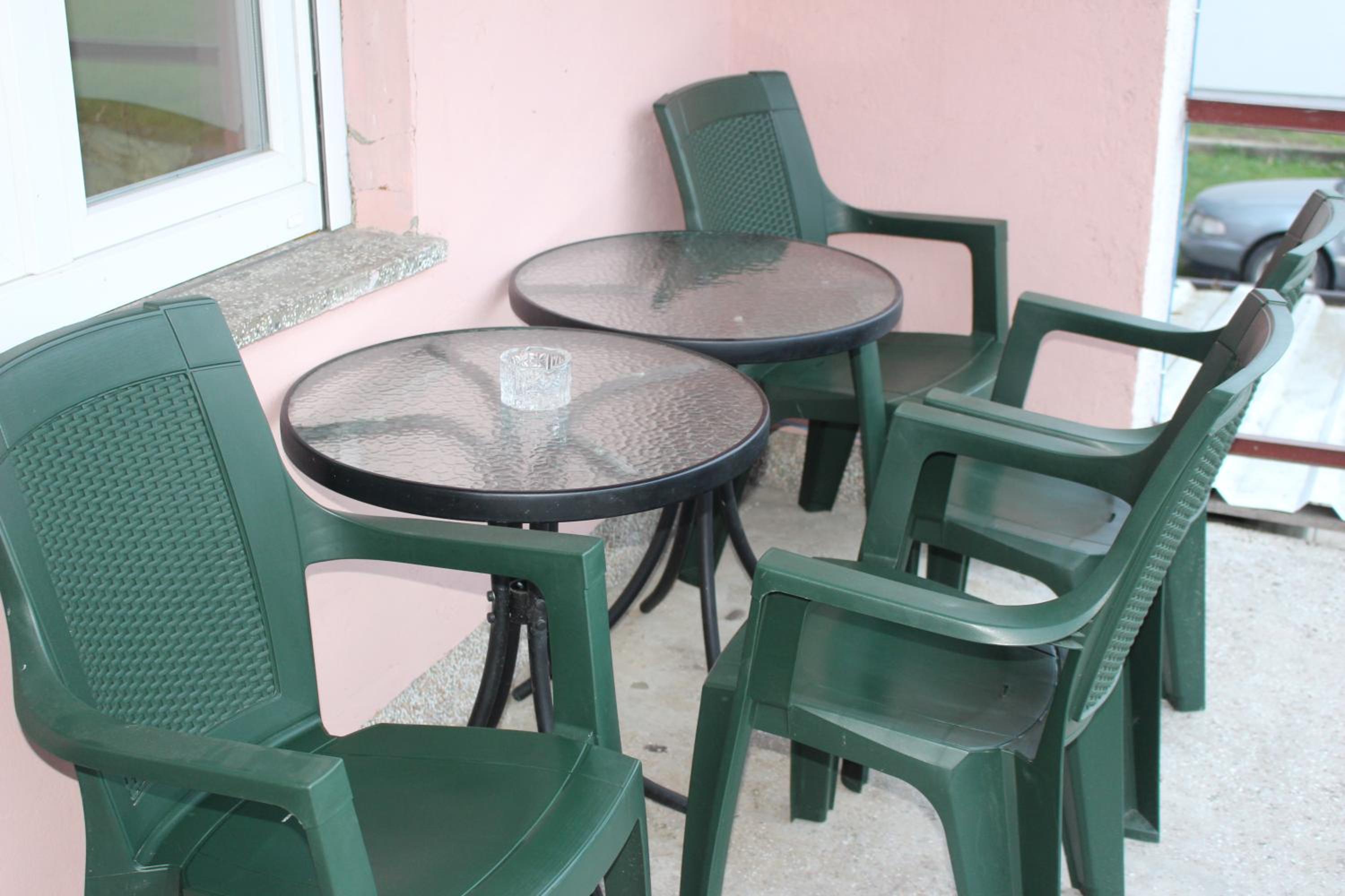 Apartmani Ramonda