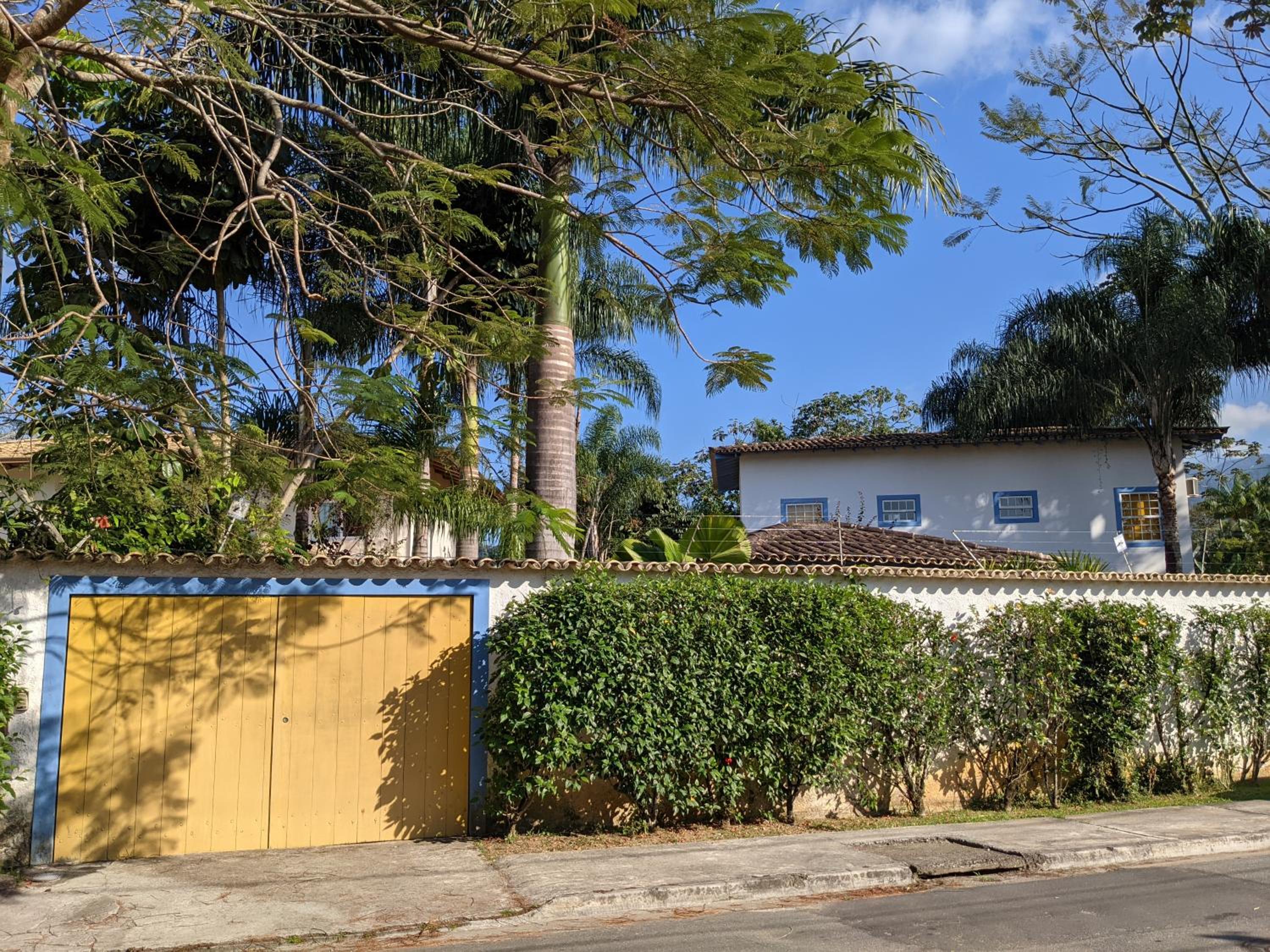 Mansão Colonial com Piscina - Casa Do Conto view 4