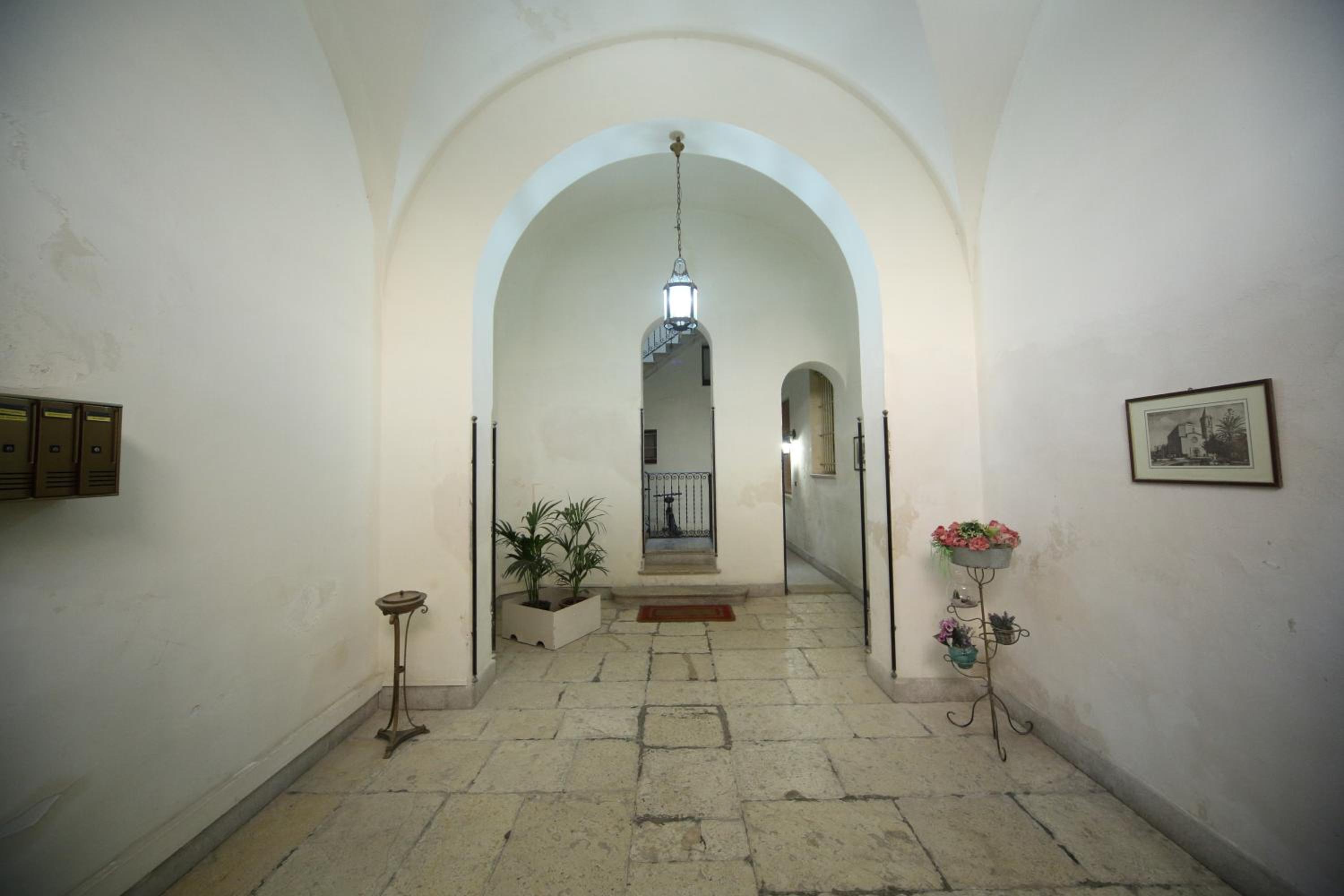 GialloCorallo - Casa Vacanze Trapani view 5
