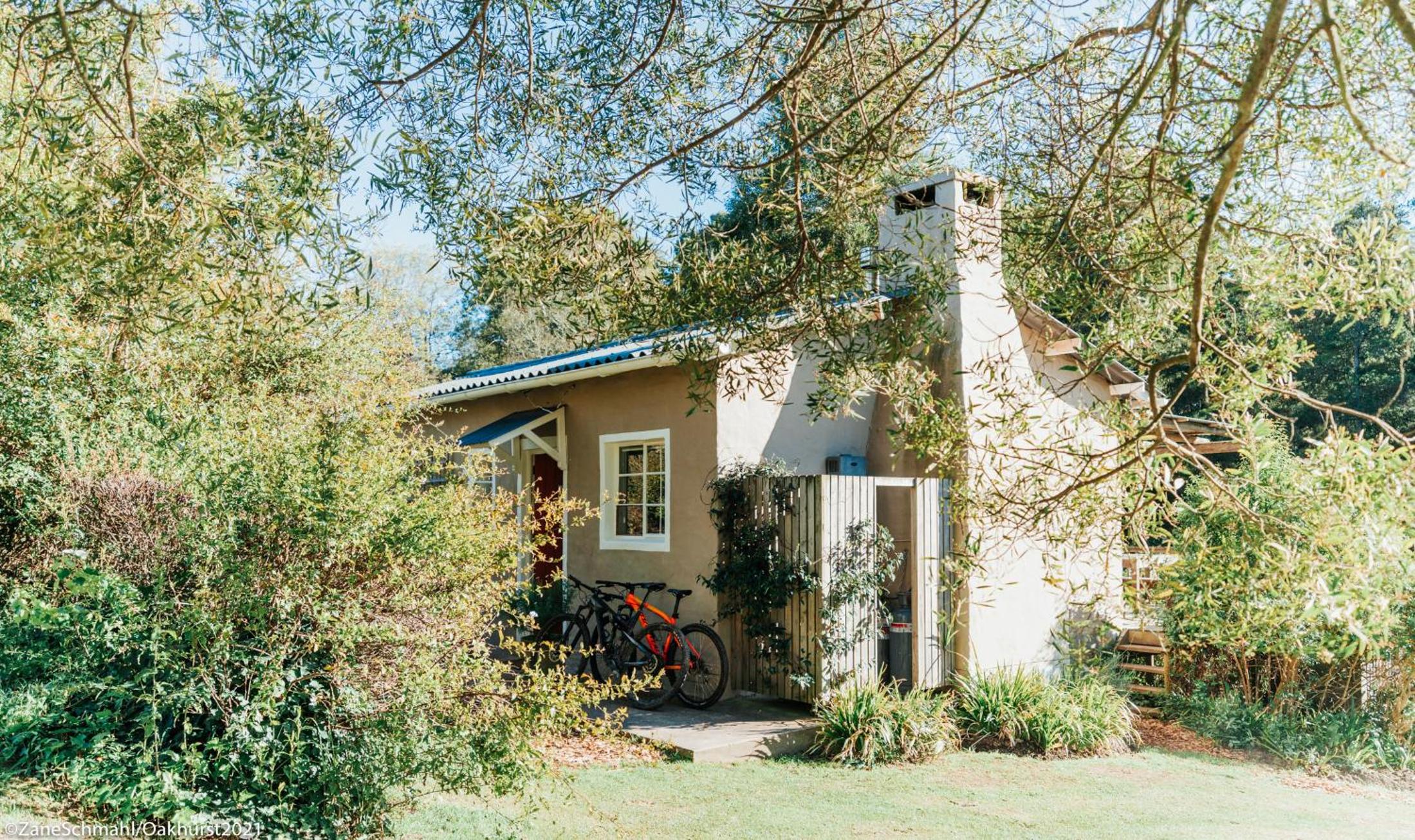Oakhurst Farm Cottages