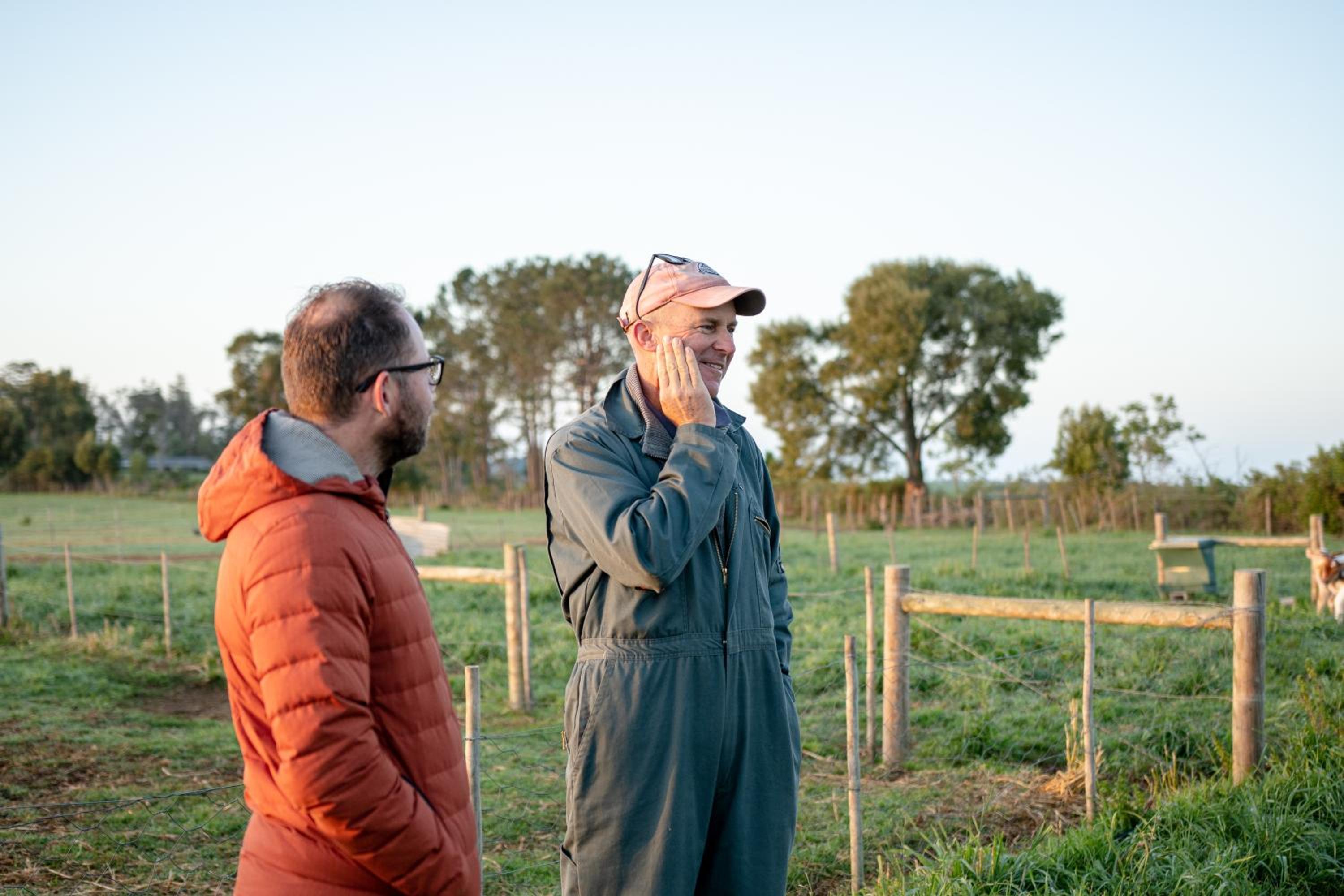 Oakhurst Farm Cottages