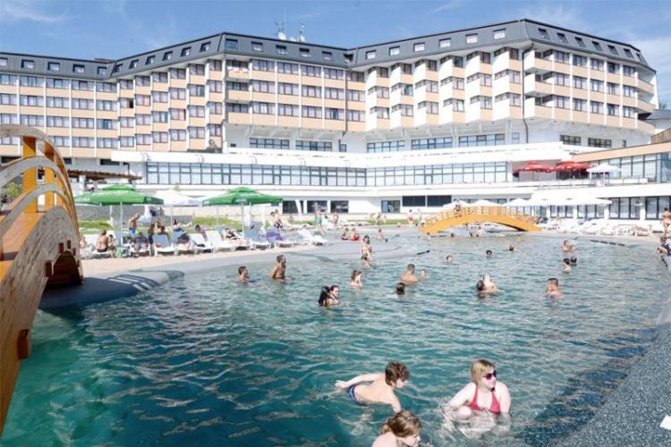 Apartmani Ramonda