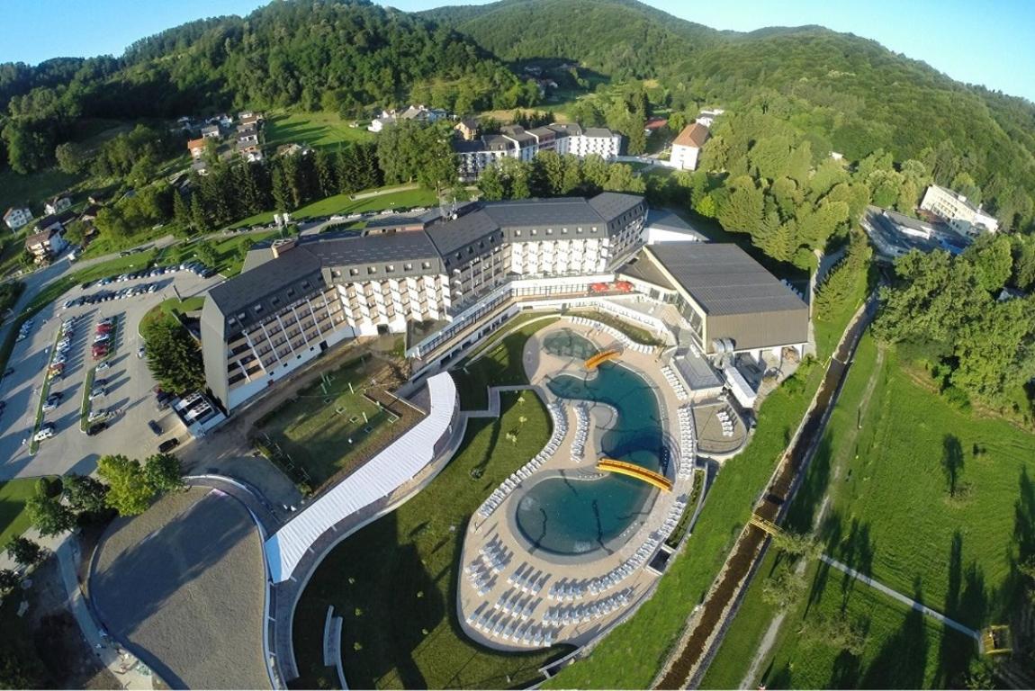 Apartmani Ramonda