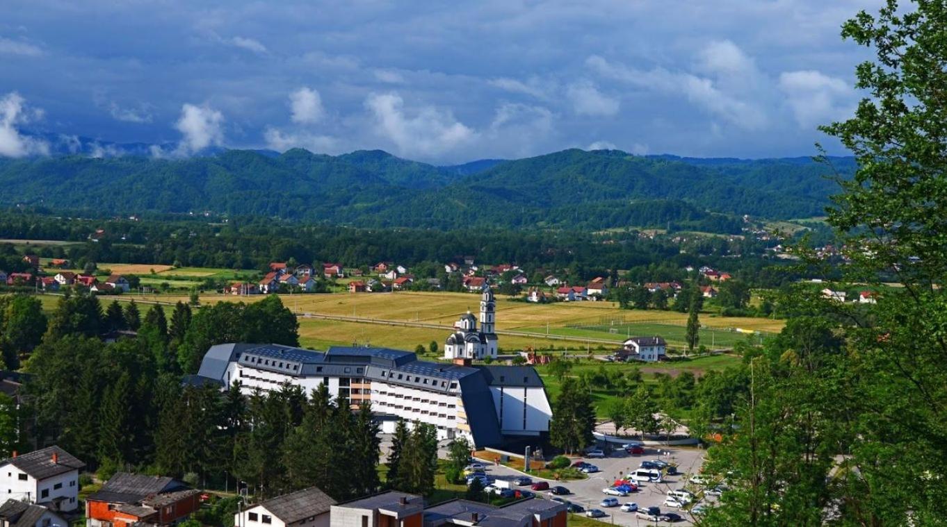 Apartmani Ramonda