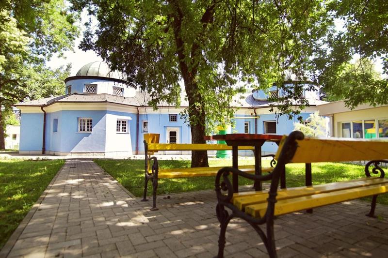 Apartmani Ramonda