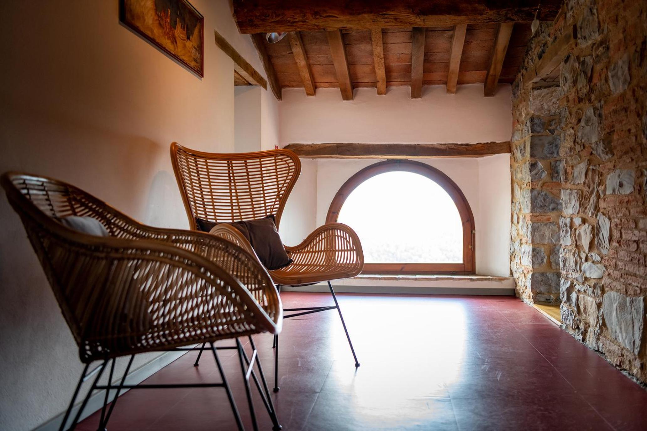 La Fattoria di Tatti