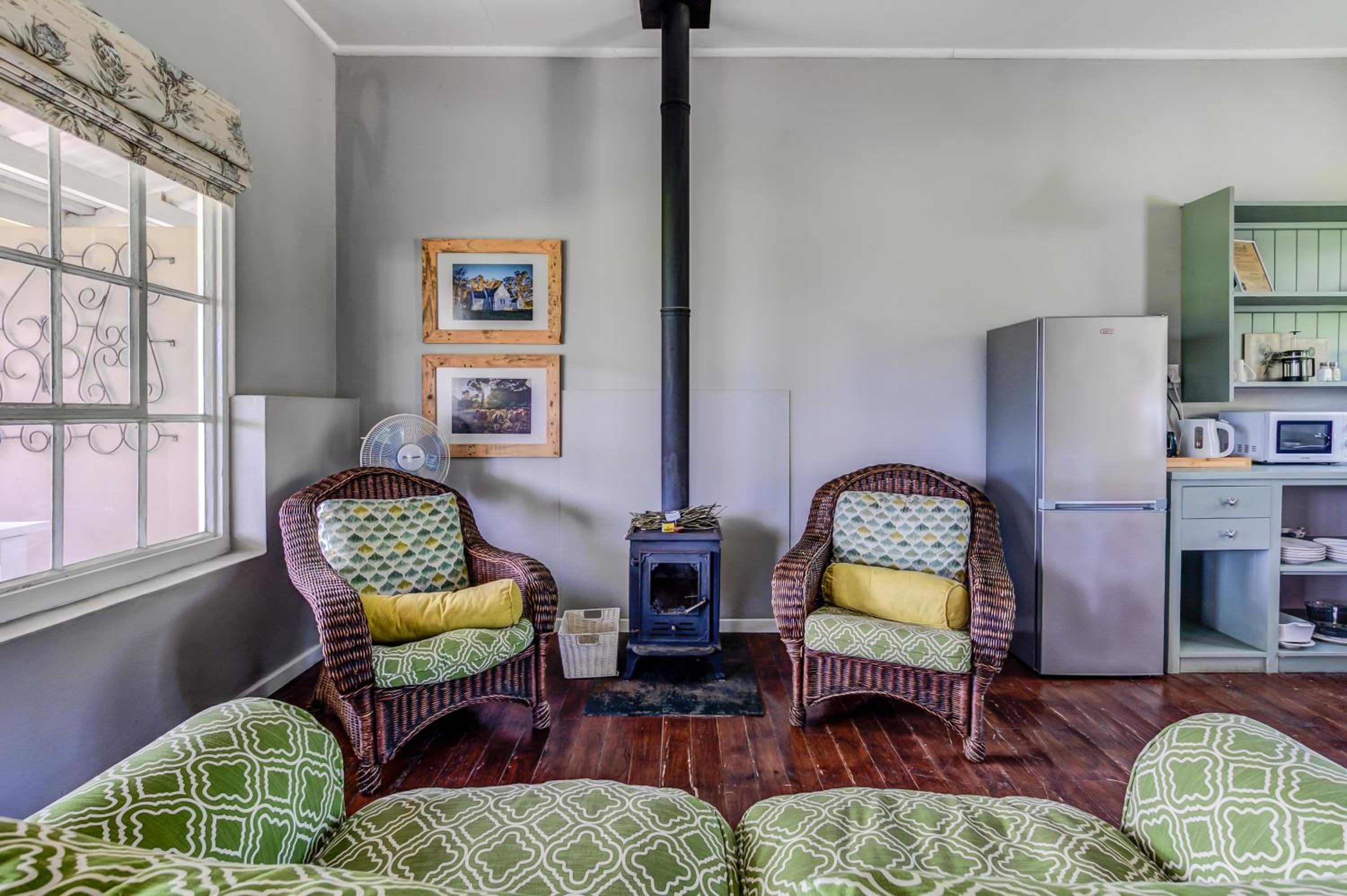Oakhurst Farm Cottages