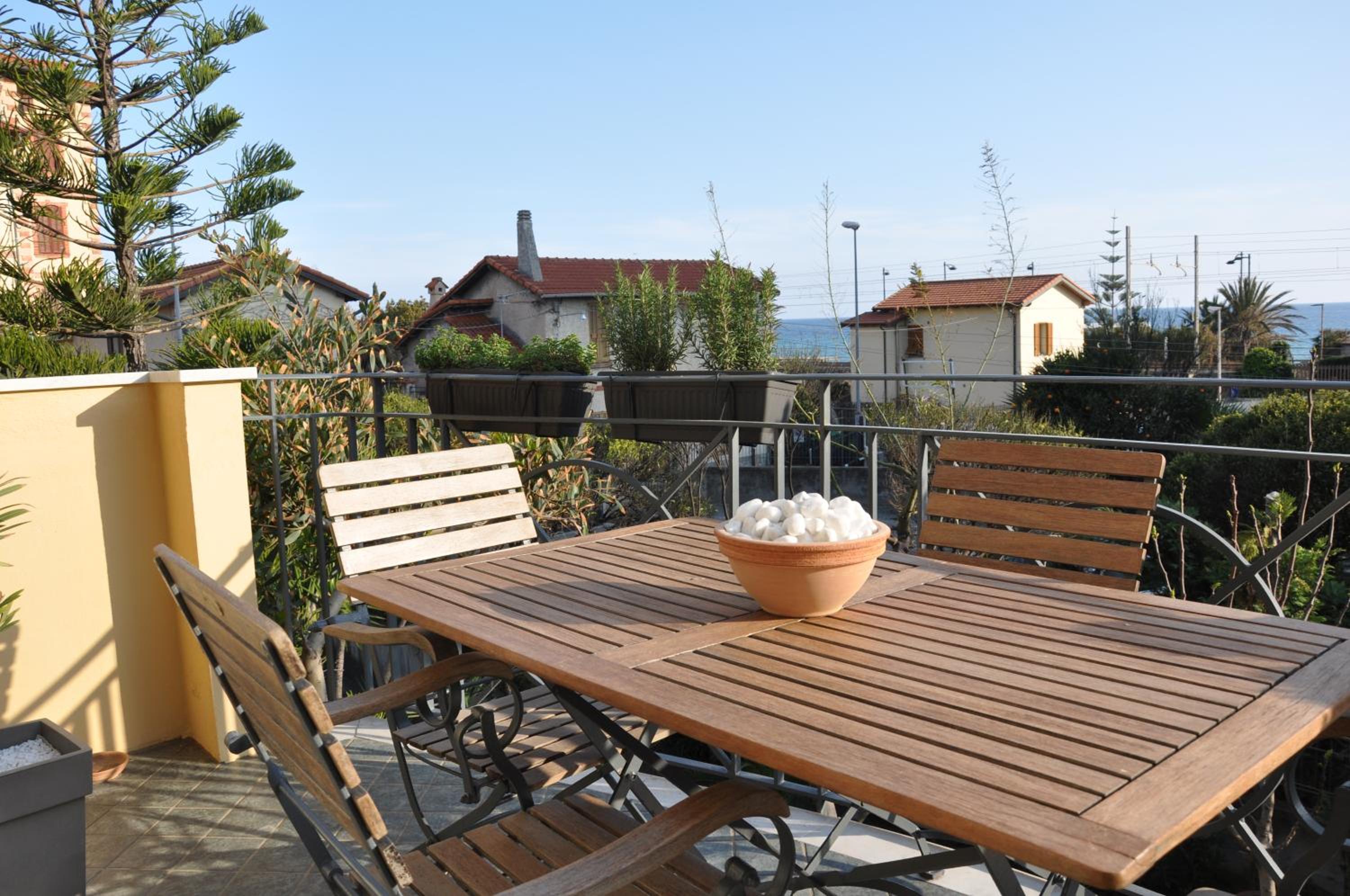 Appartamento Villa Rita a 100 m dal mare! photo 2