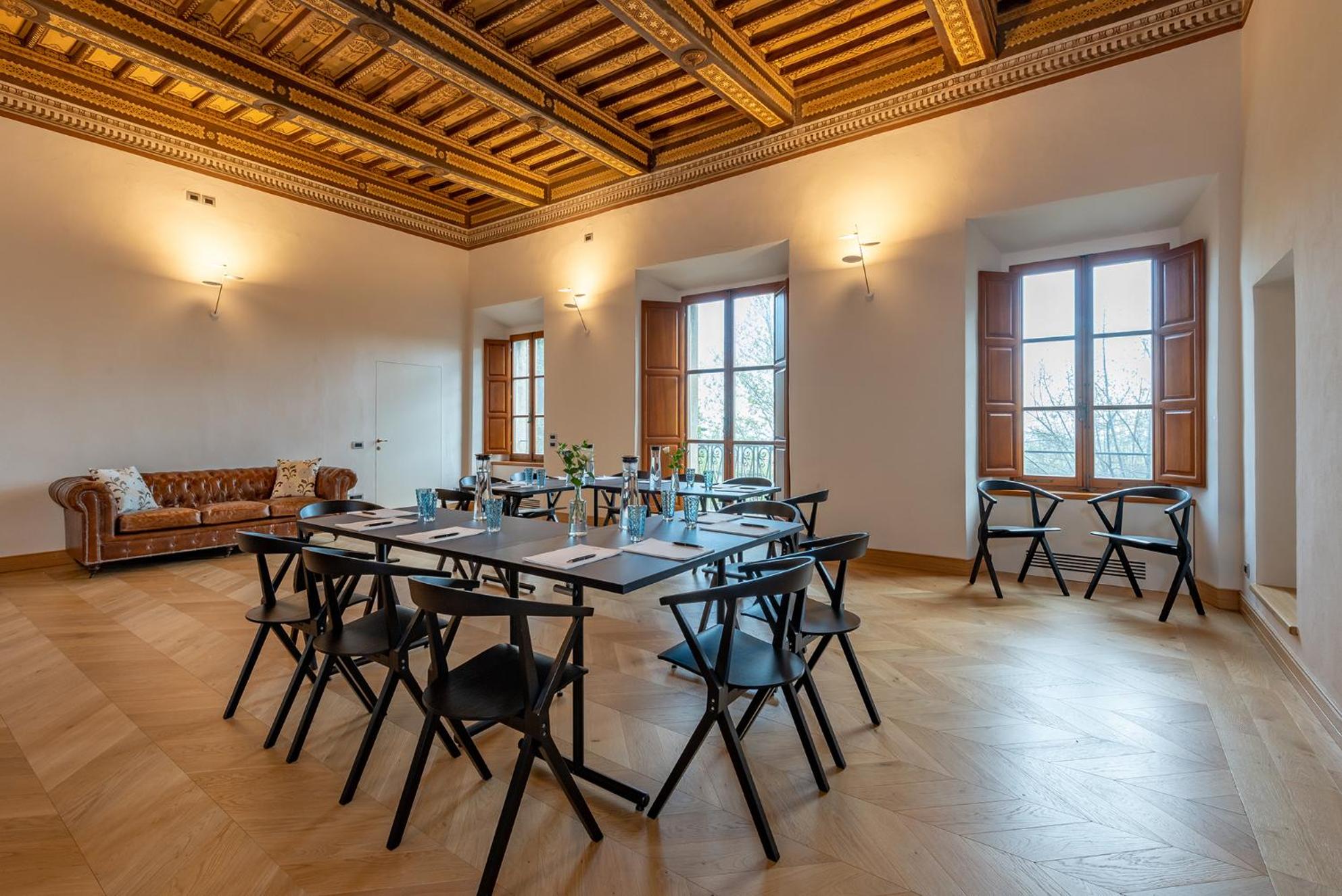 La Fattoria di Tatti