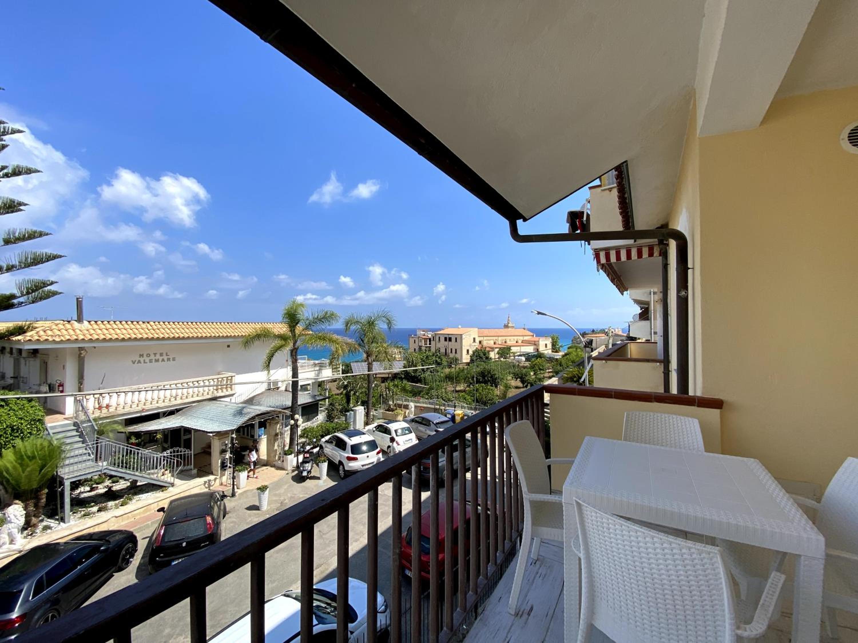 Tropea Solemare photo 3