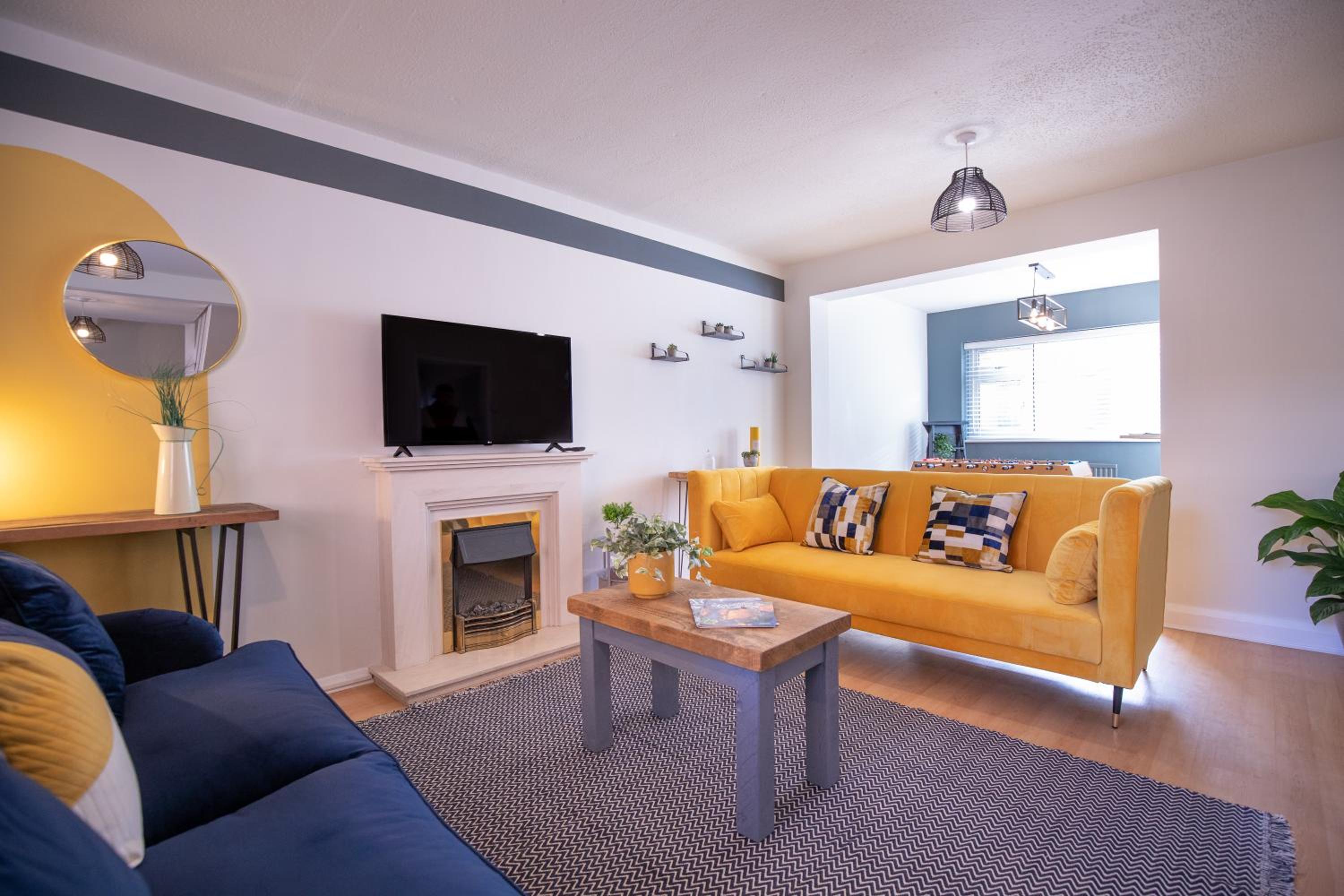 lounge