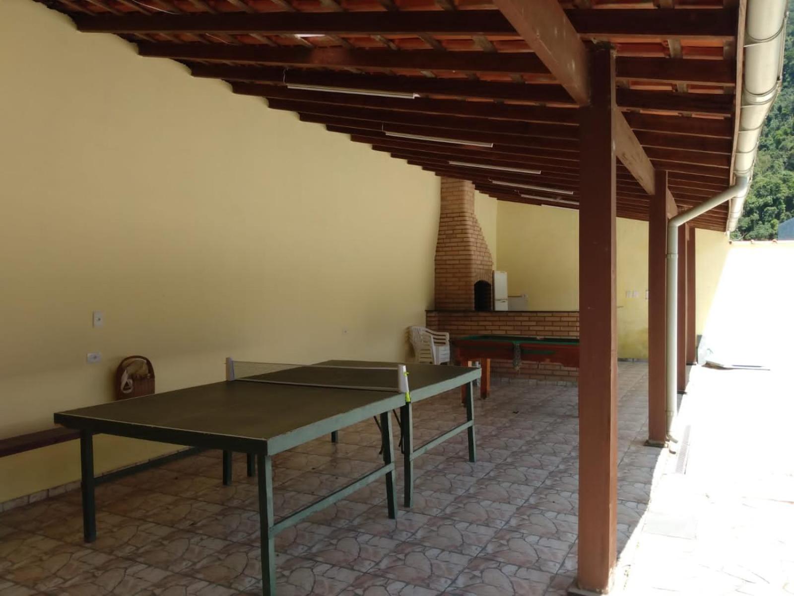 Espaço Verde Mar