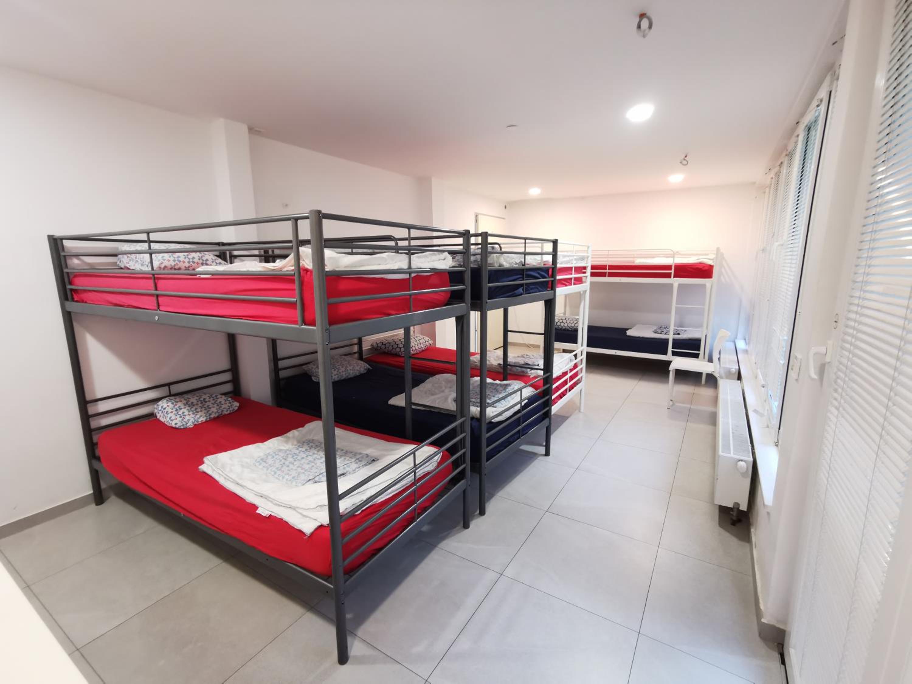 Foto 41 de 45 de Simbol Hostel & Rooms with Free Private Parking