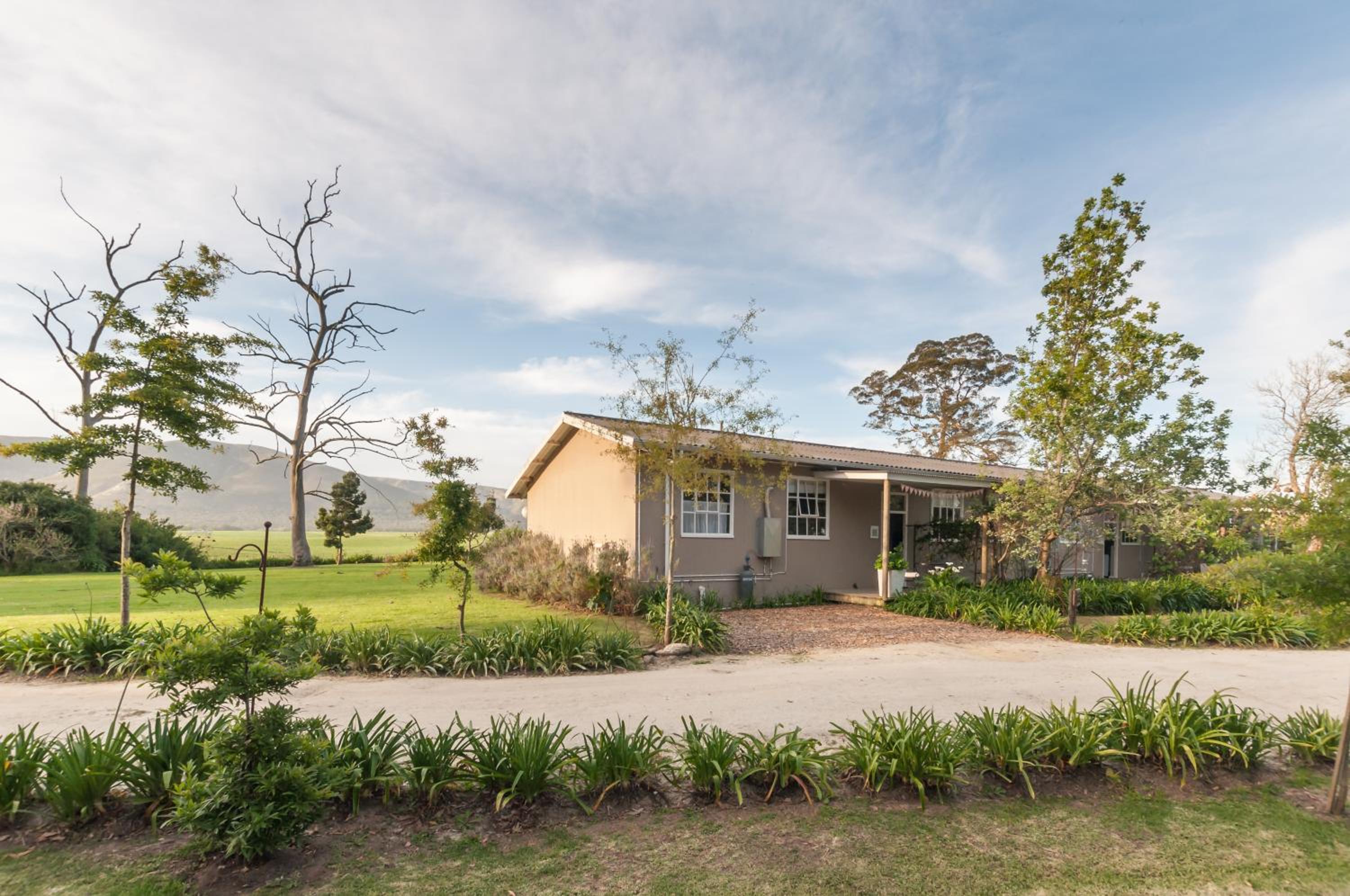 Oakhurst Farm Cottages