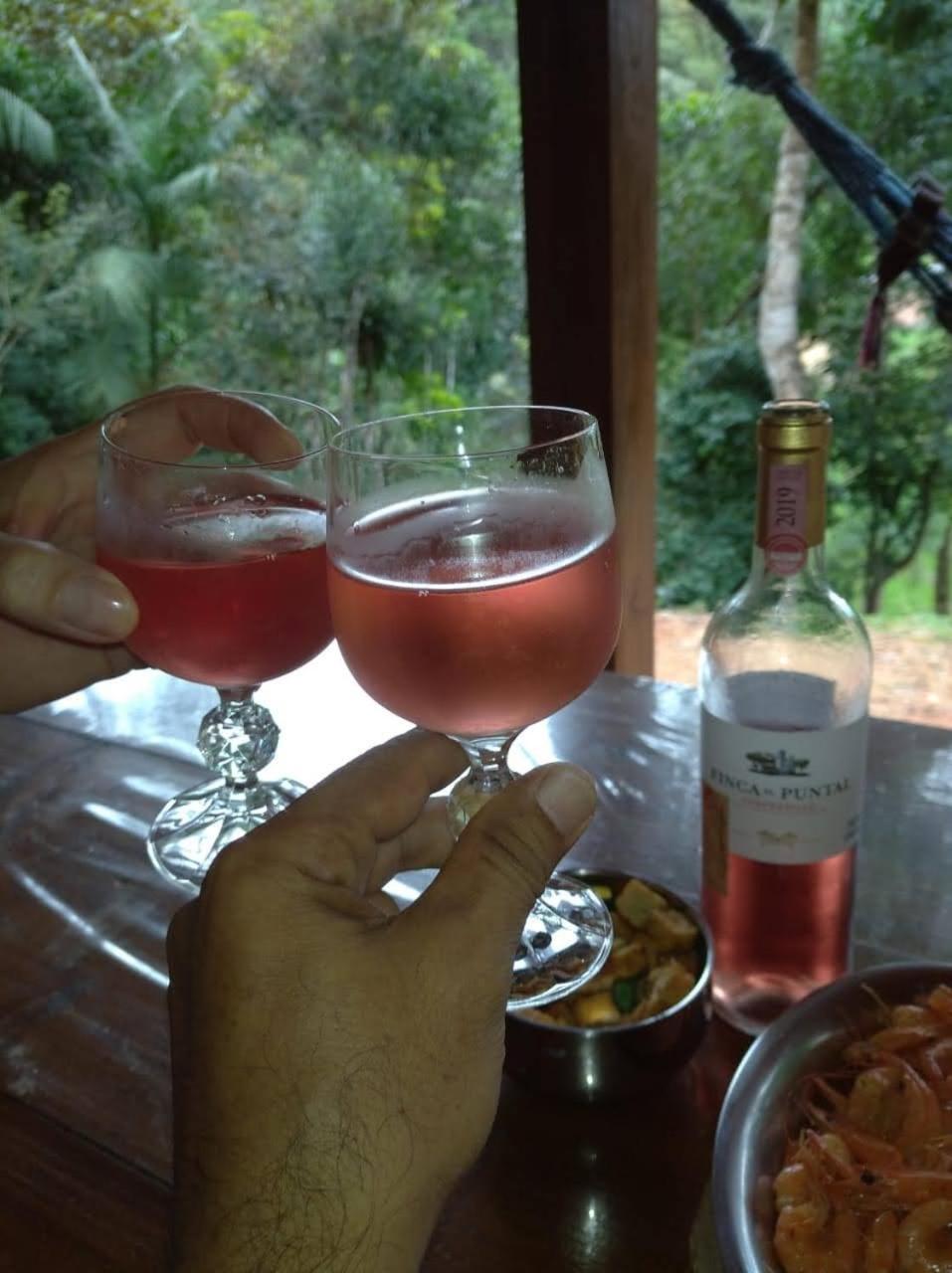 Casa de Campo Rio Miguel