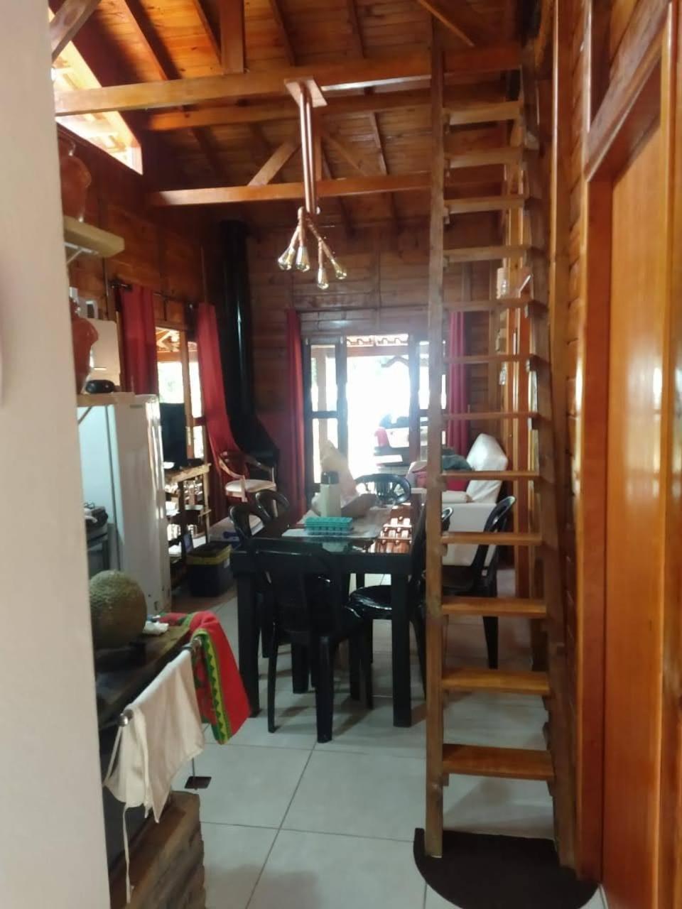 Casa de Campo Rio Miguel