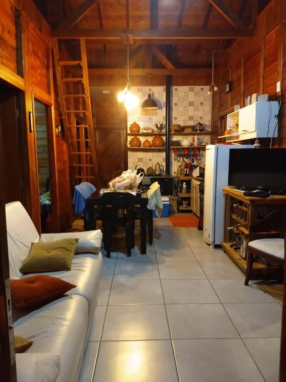 Casa de Campo Rio Miguel