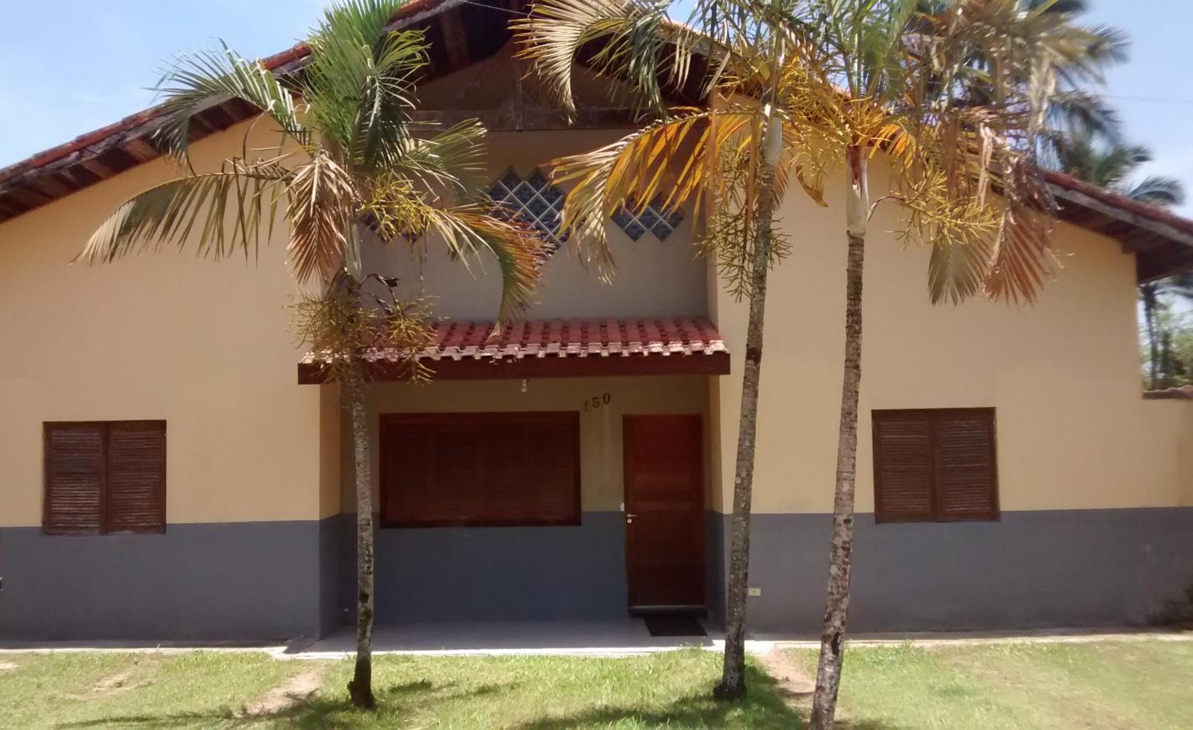 Espaço Verde Mar
