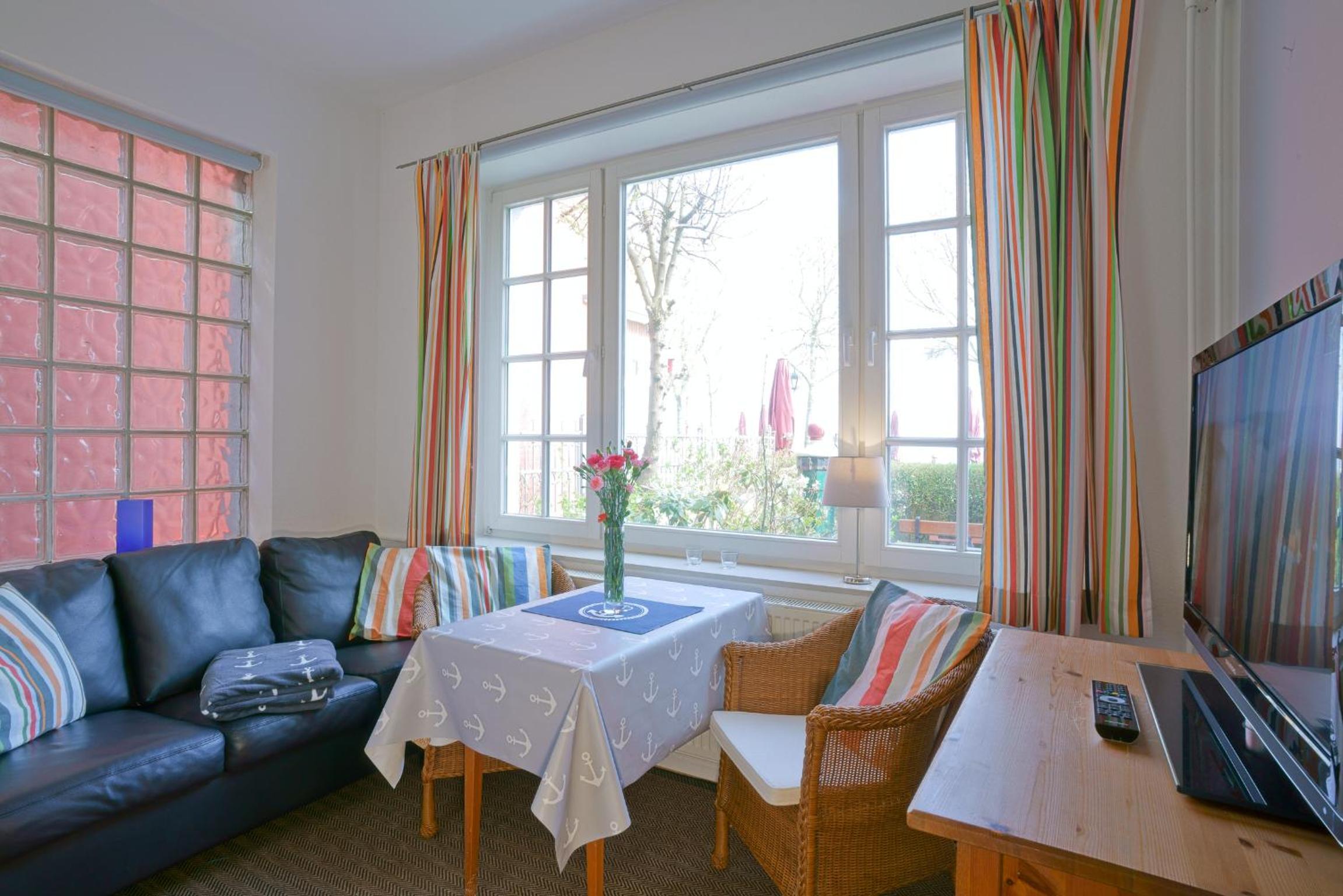 Haus Gud Hööb Whg 01 view 2
