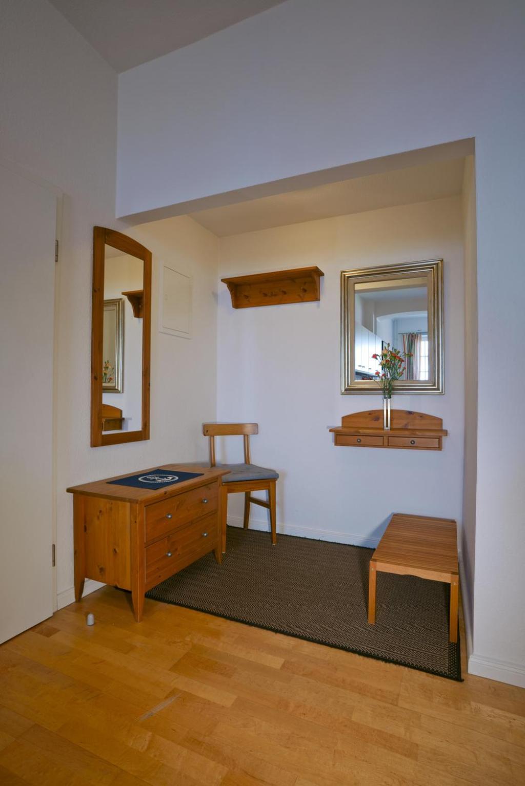 Haus Gud Hööb Whg 01 view 3