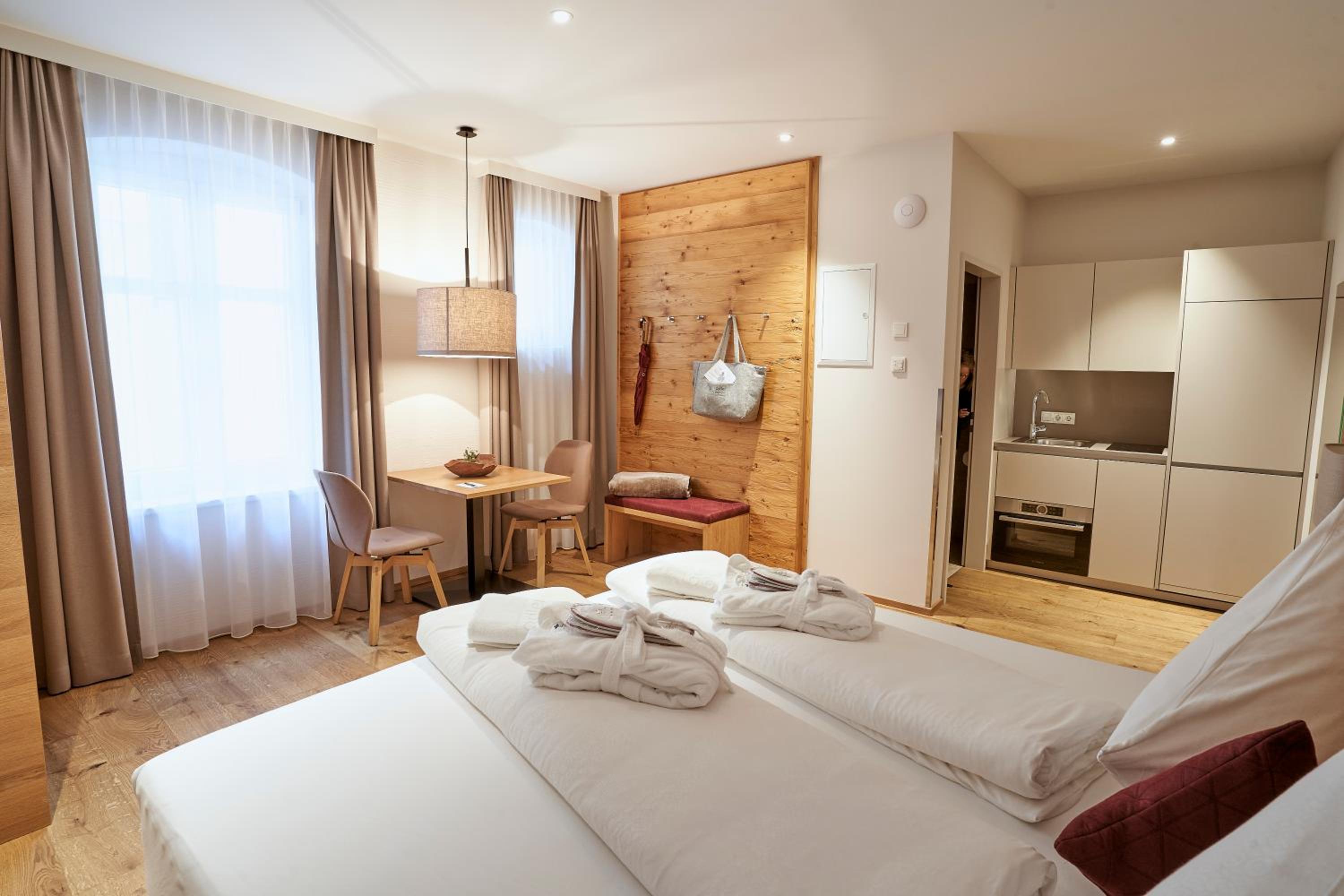adler alpen apartments