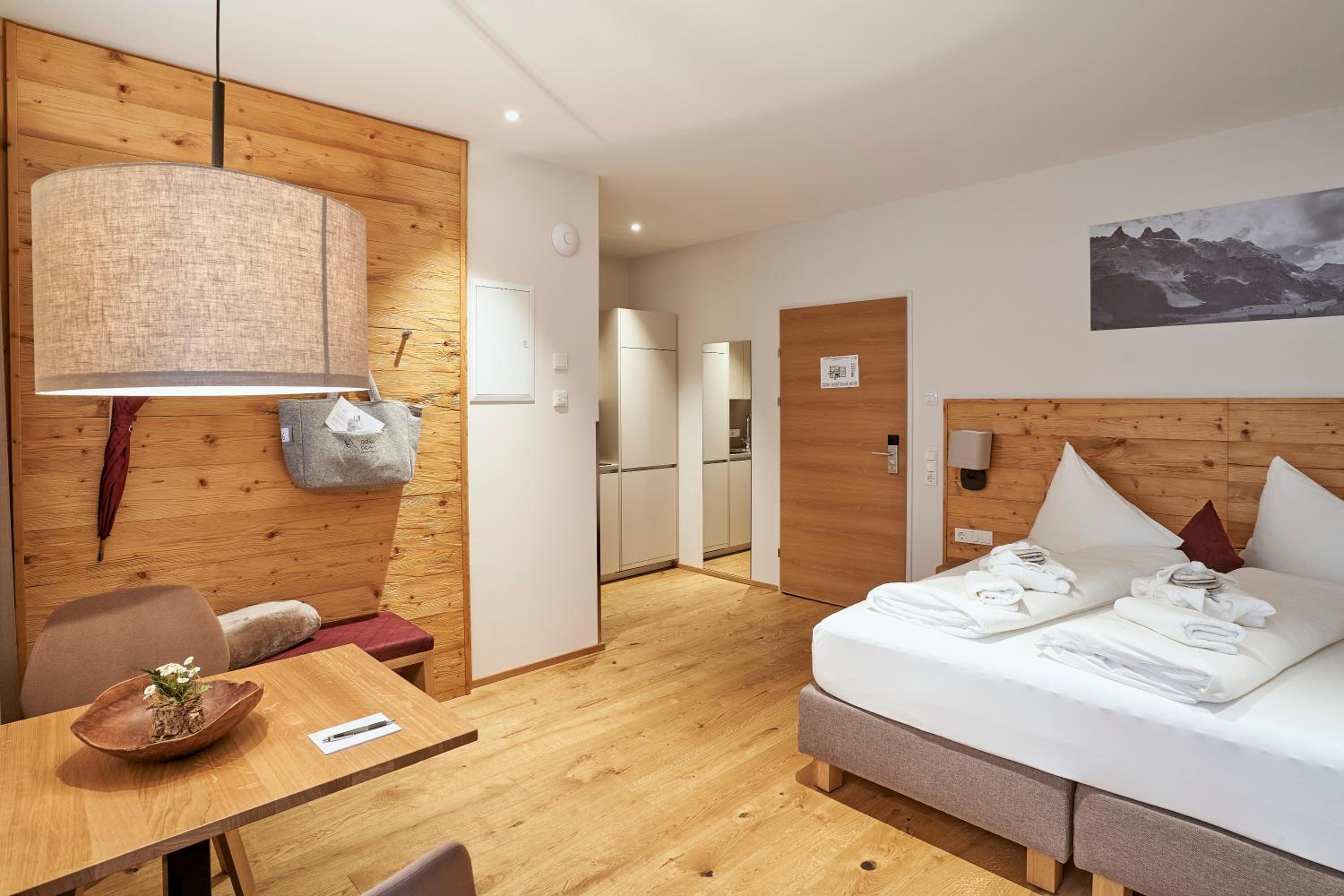 adler alpen apartments