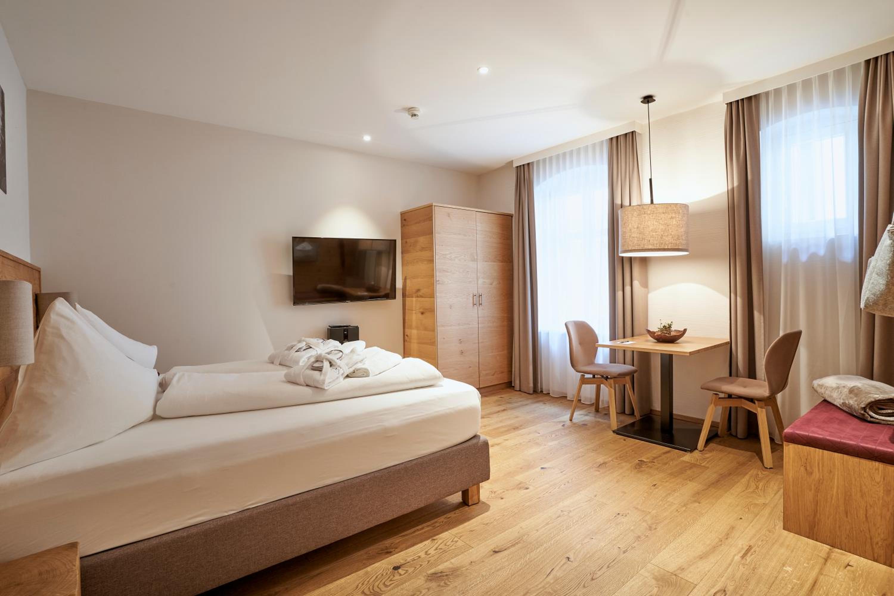 adler alpen apartments