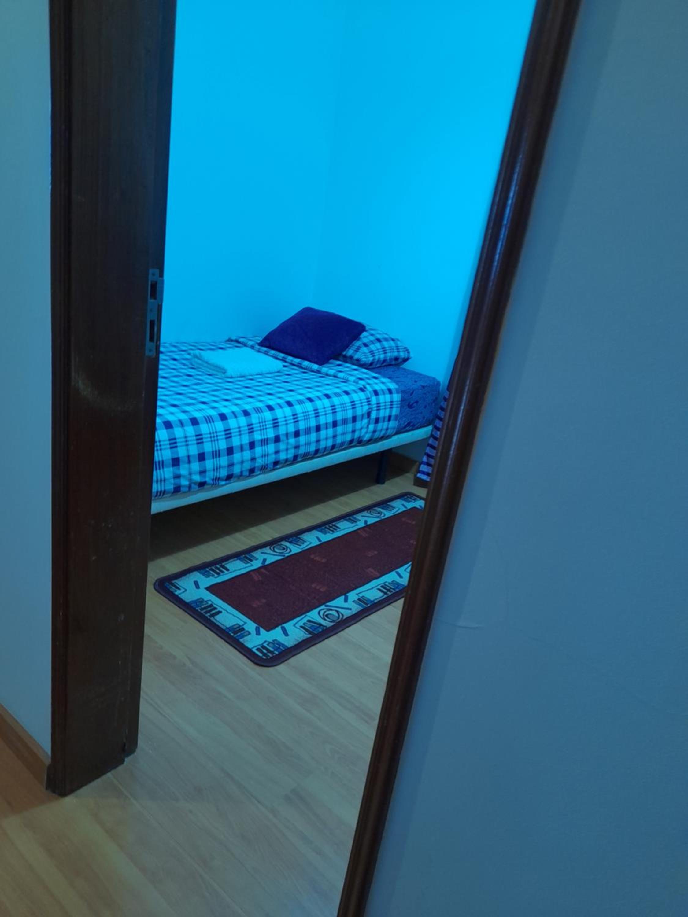 Garden Guest House